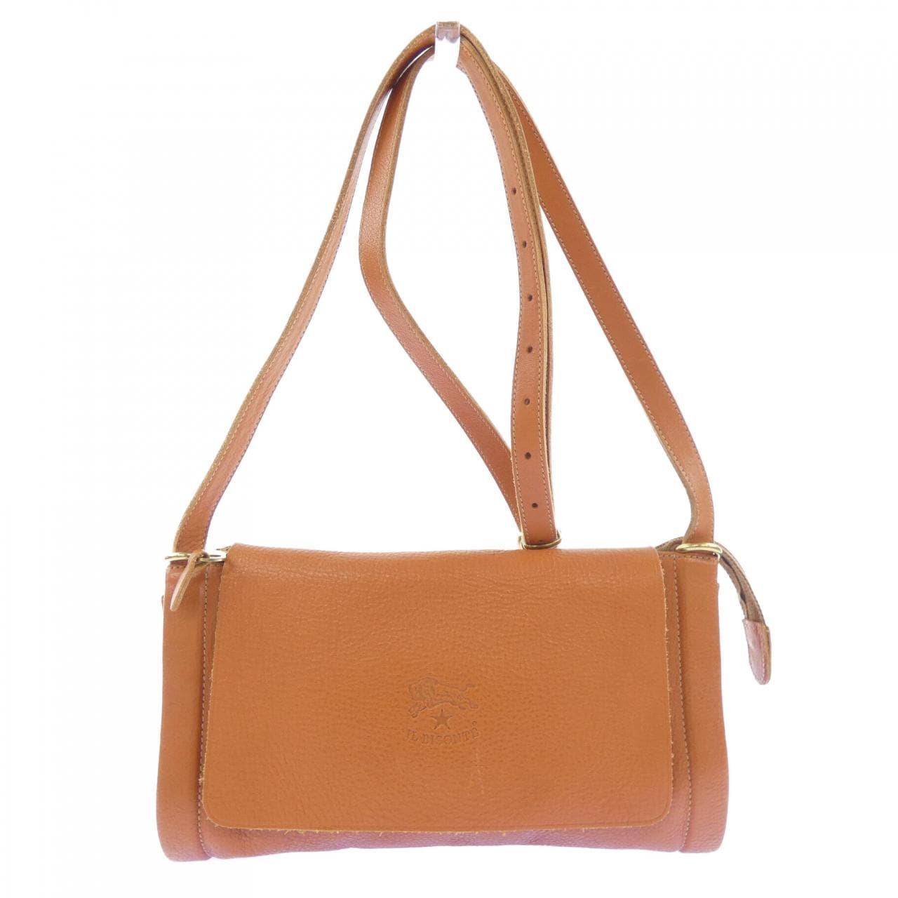 イルビゾンテ IL BISONTE BAG
