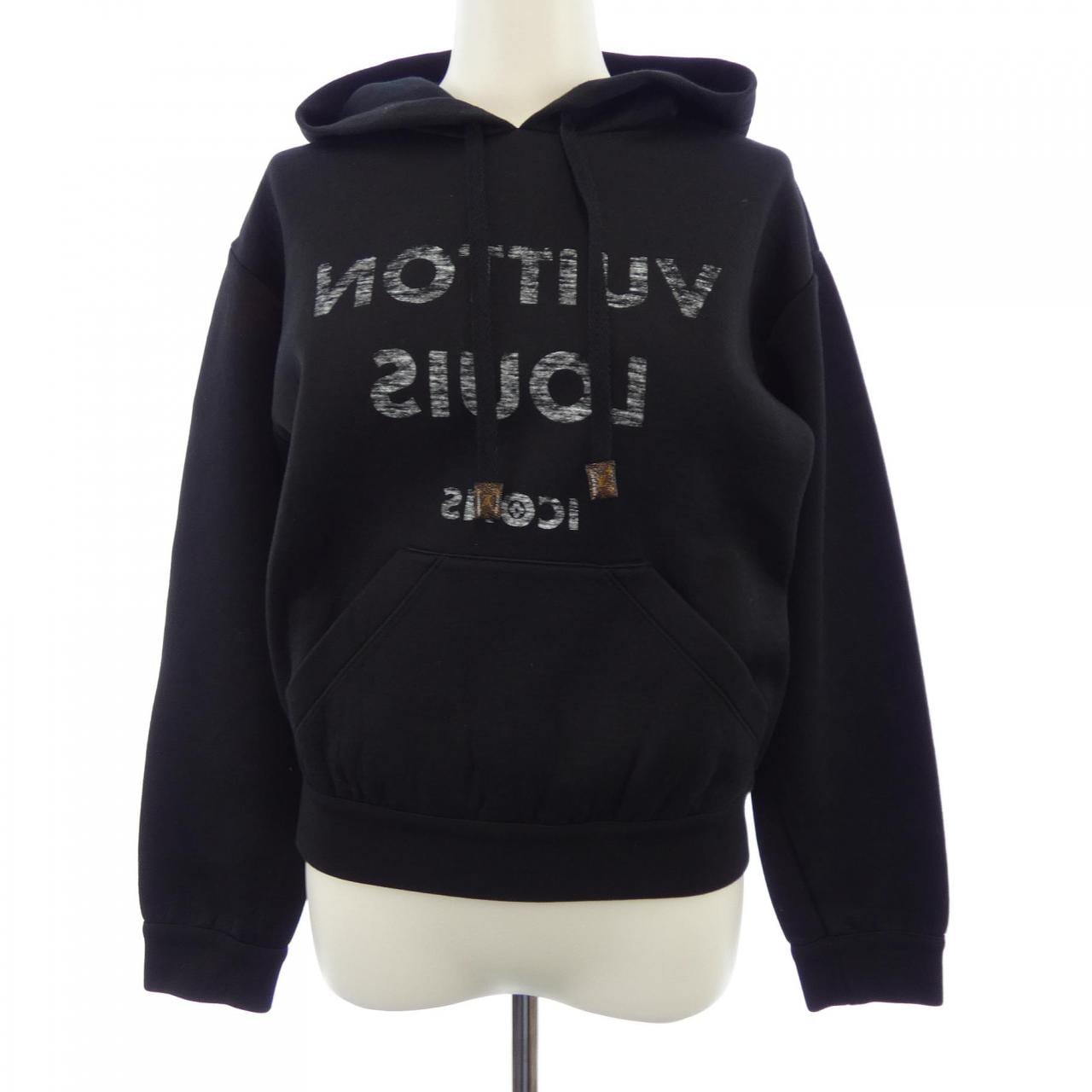 ルイヴィトン LOUIS VUITTON FJST14TWP パーカー