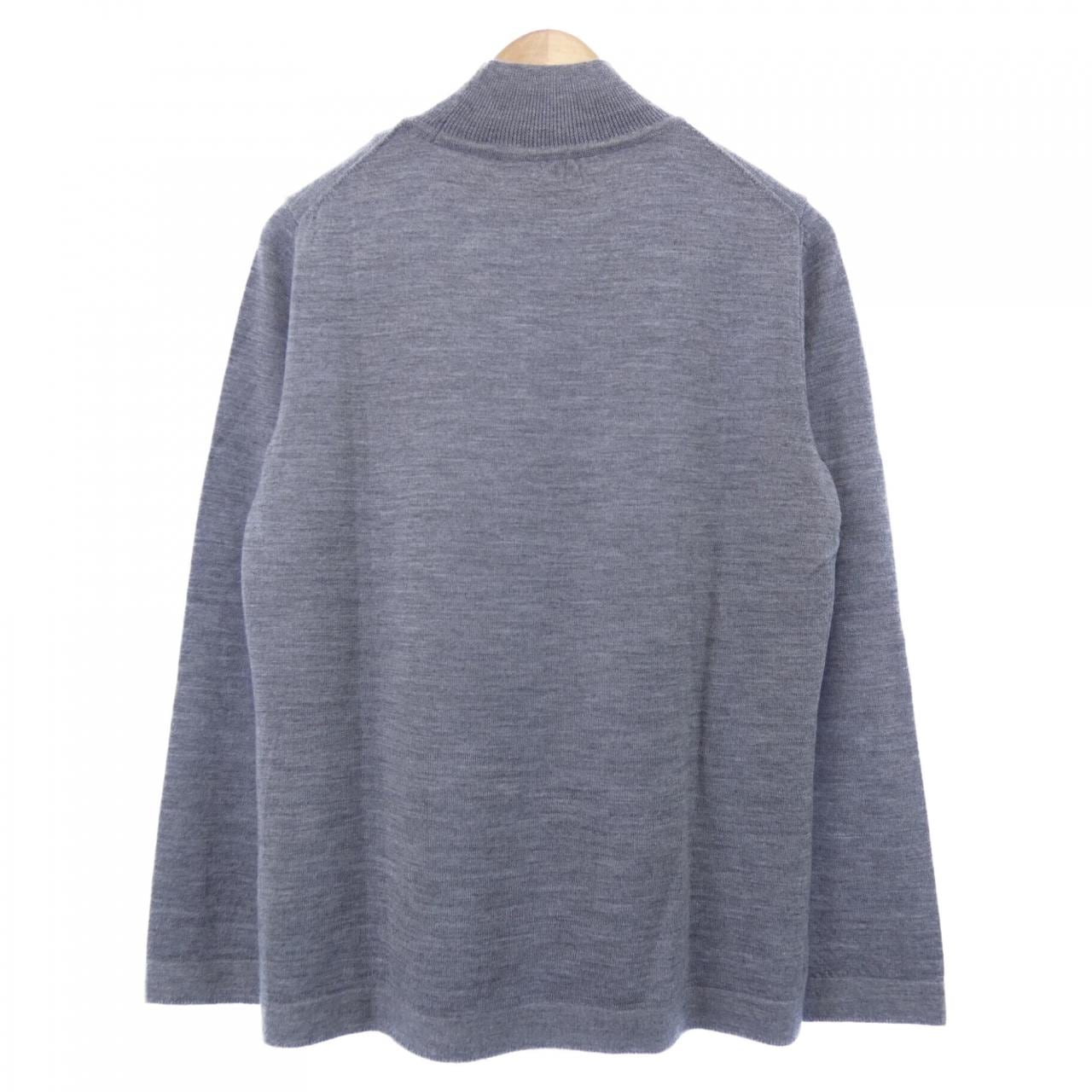 レオナールファッション LEONARD FASHION 0327401 ニット