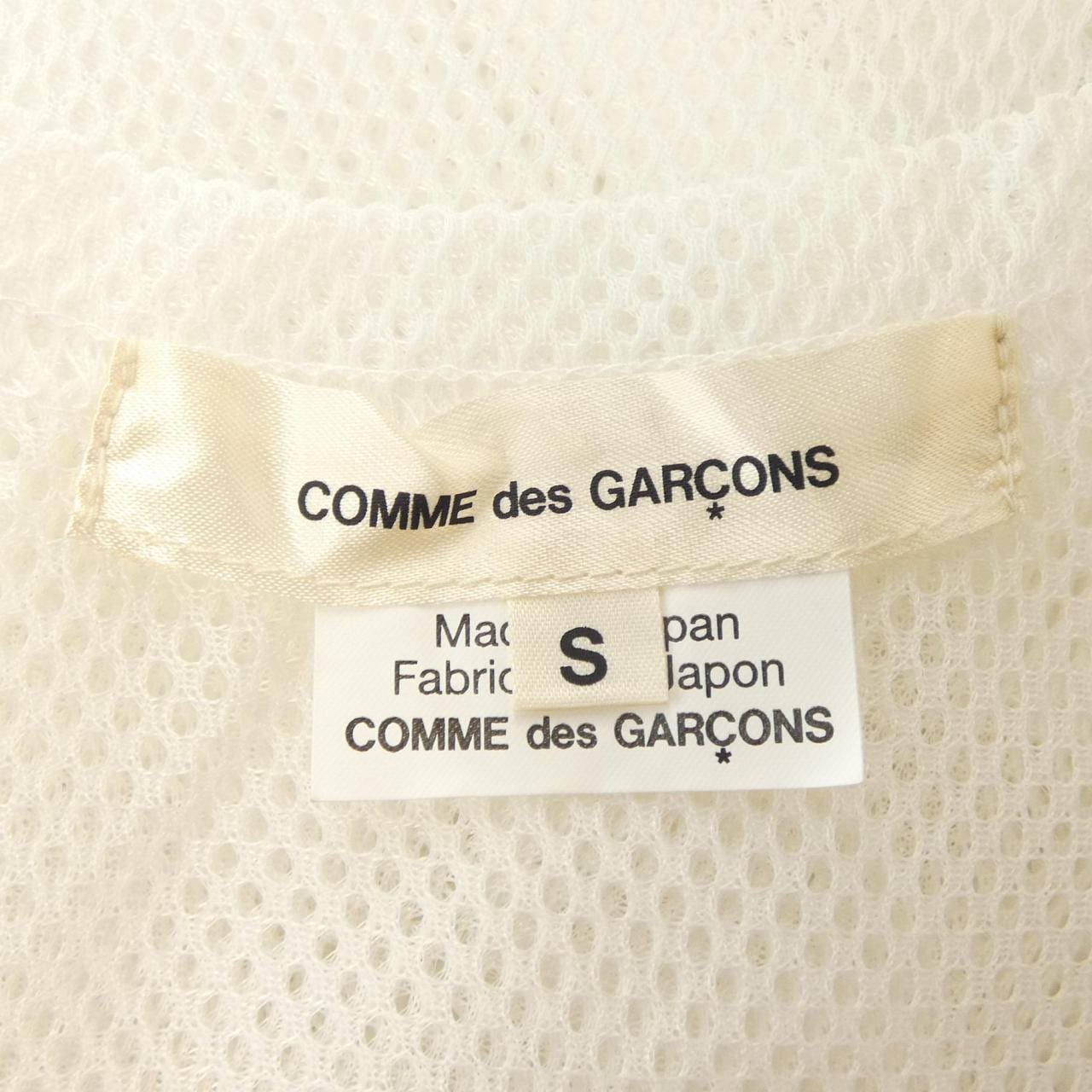 COMMME des GARCONS上衣