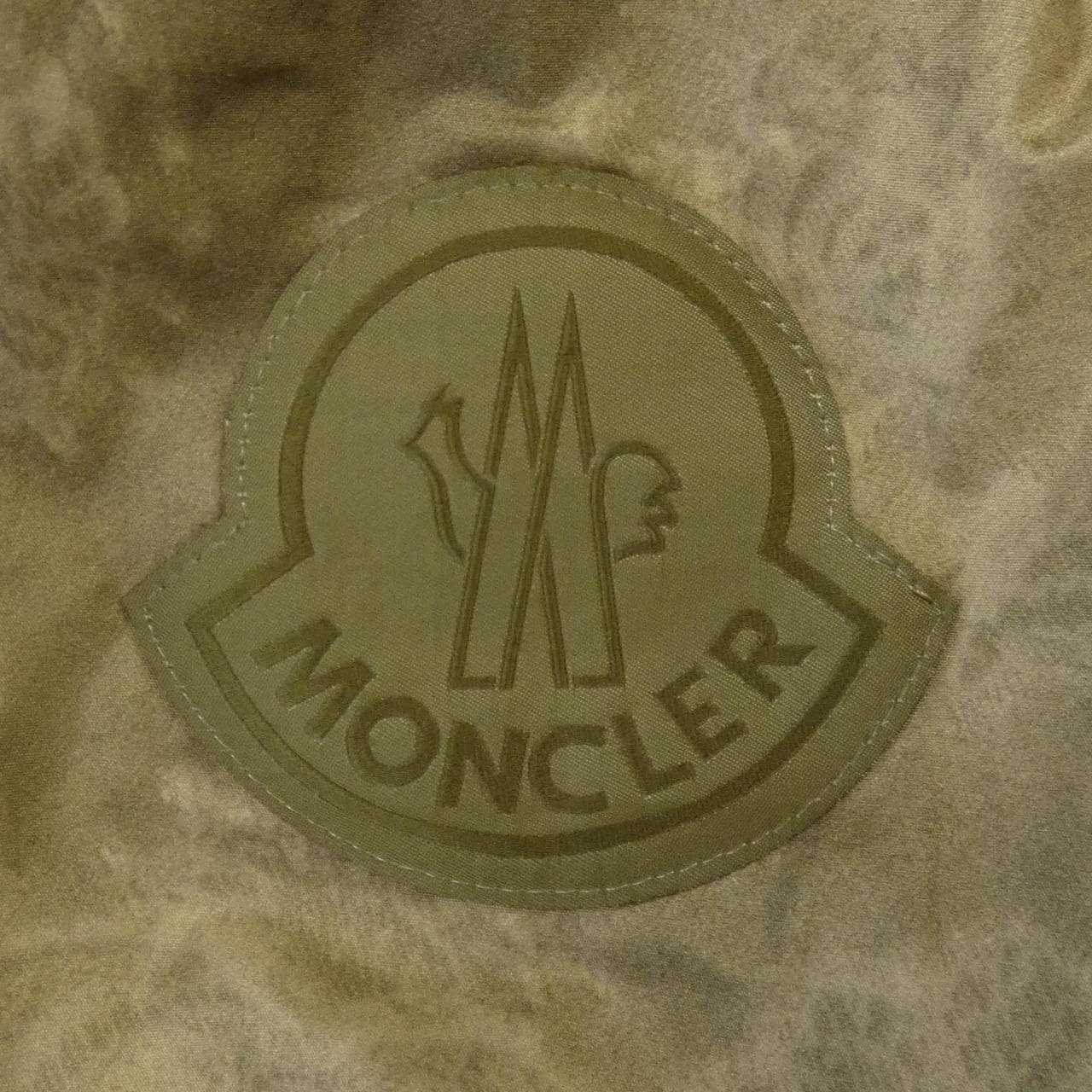 天才布洛森MONCLER