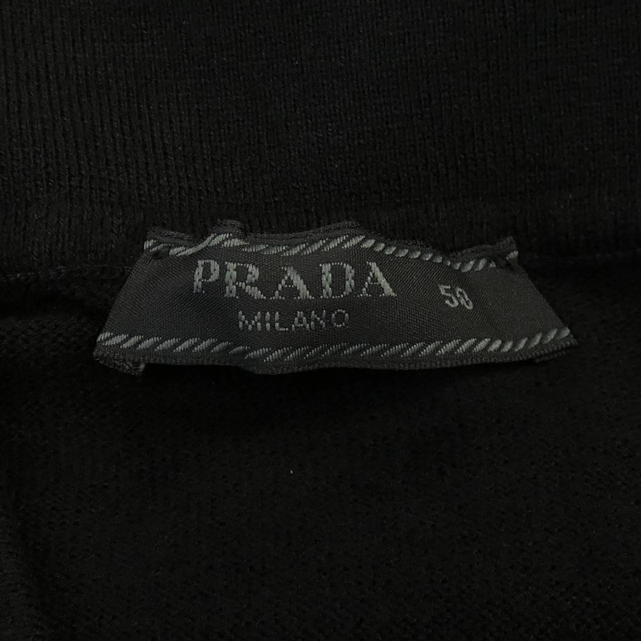 プラダ PRADA ポロシャツ