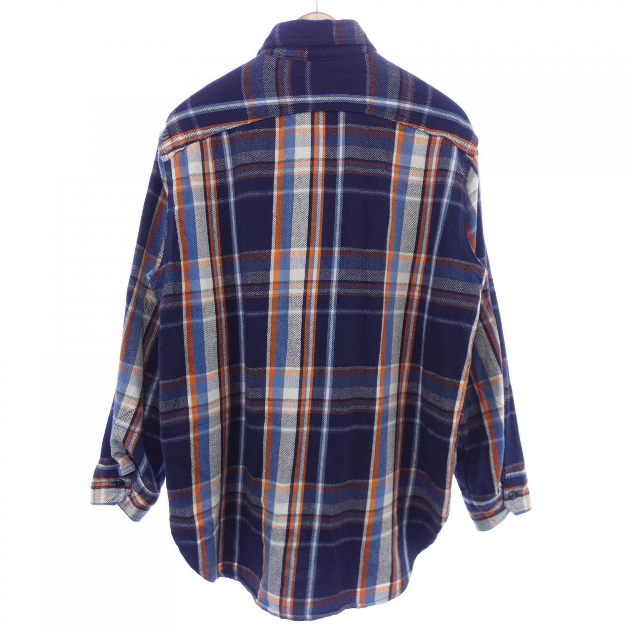 Engineered Garments ENGINEERED GARMENTS shirt