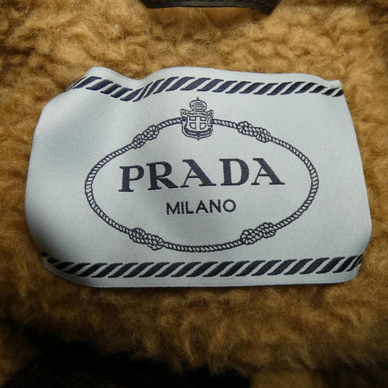 プラダ PRADA ジャケット