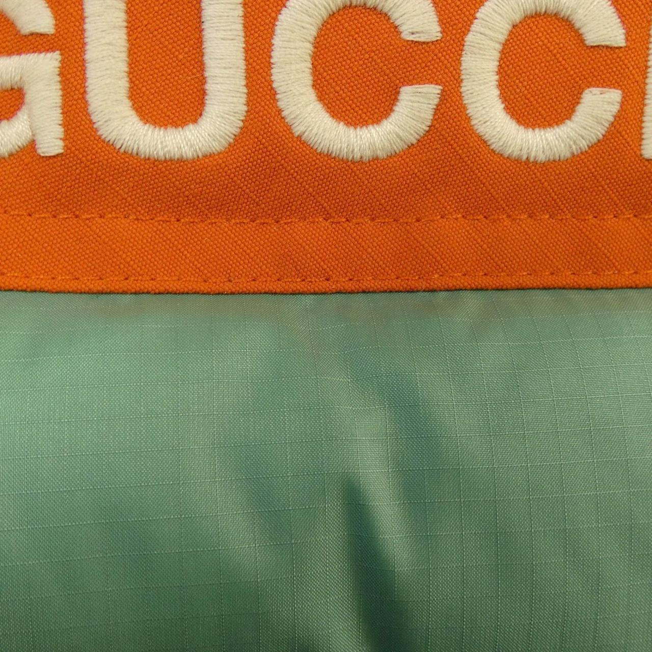 GUCCI×THENORTHFACE古馳×北面朝下最好