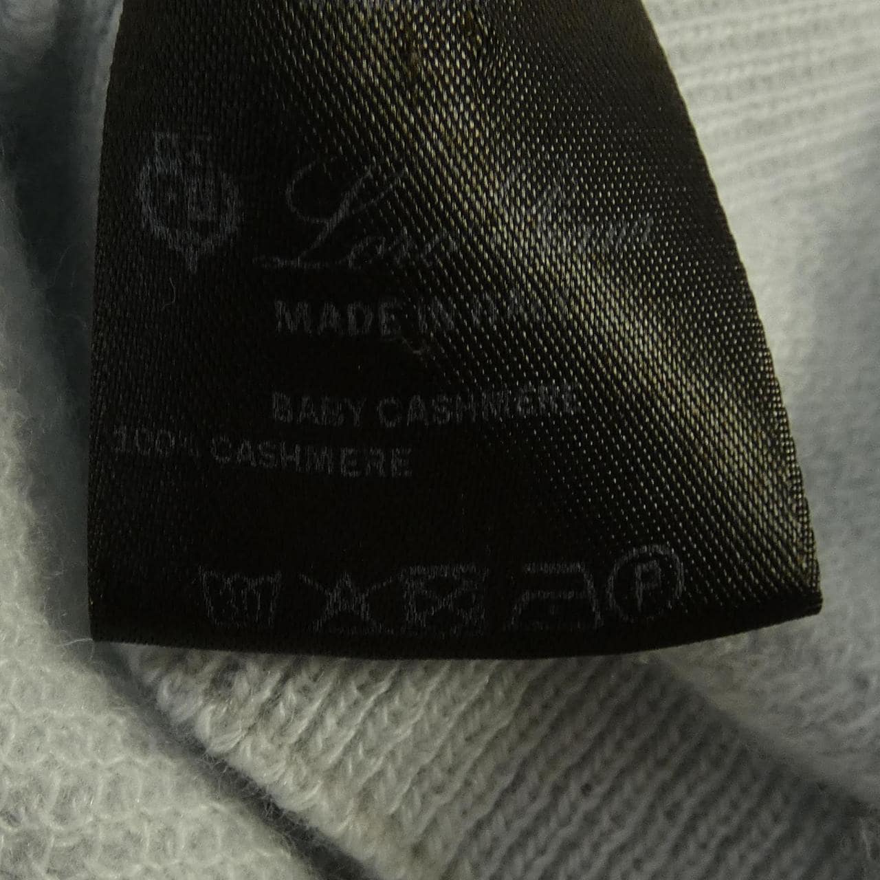 Loro Piana诺悠琉亚纳针织品