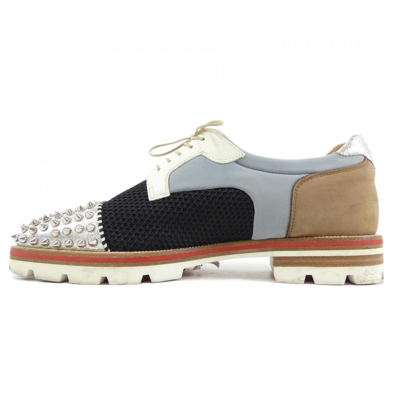 CHRISTIAN LOUBOUTIN CHRISTIAN LOUBOUTIN SNEAKERS