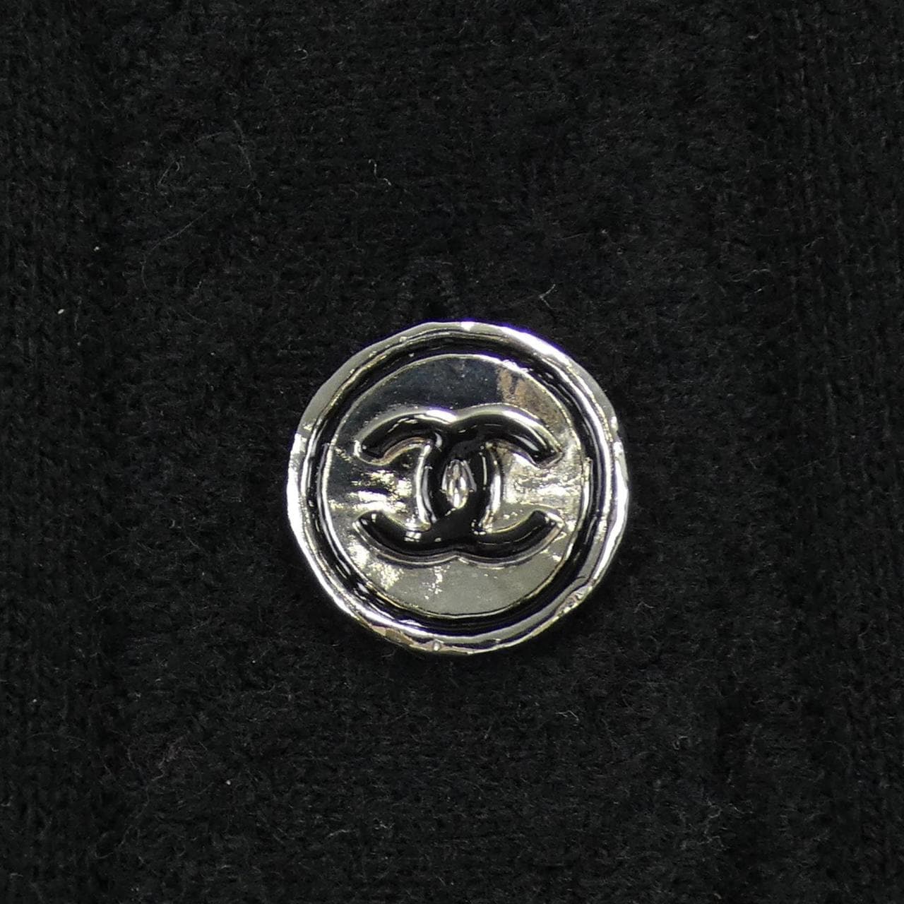 シャネル CHANEL ベスト
