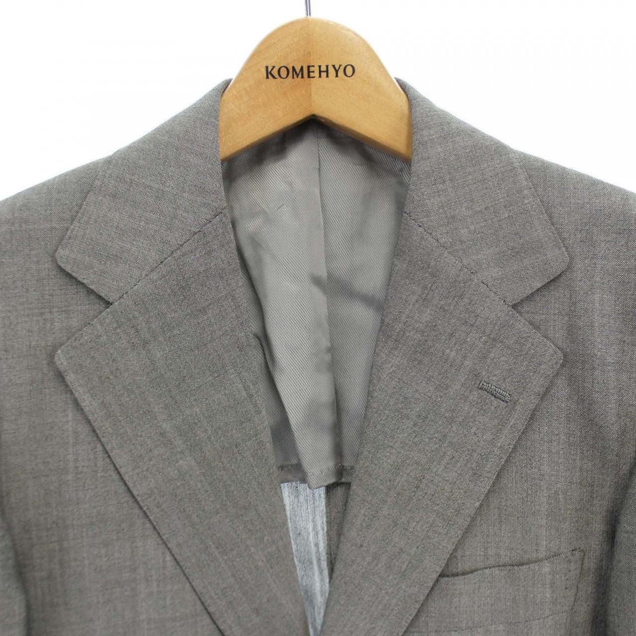 リングジャケット RING JACKET スーツ