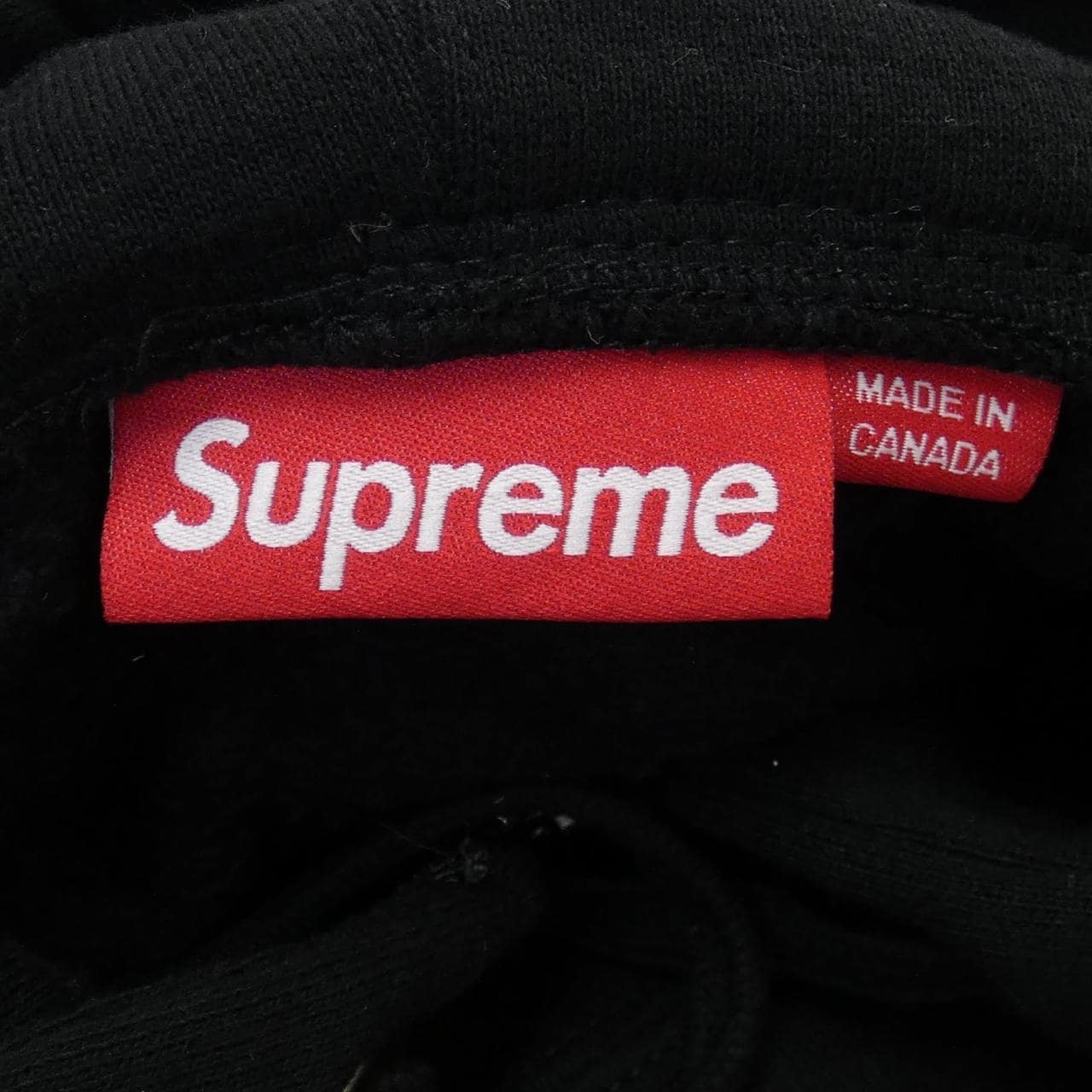 SUPREME至尊連PARKER