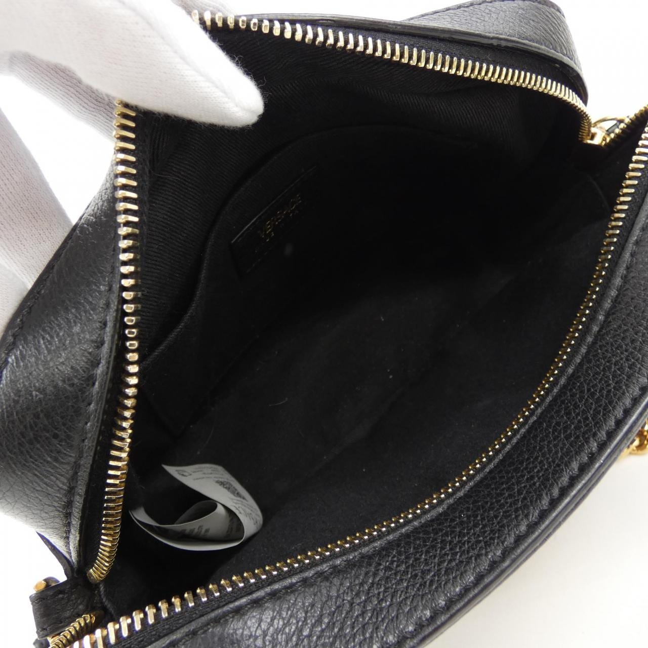 ヴェルサーチェ VERSACE BAG