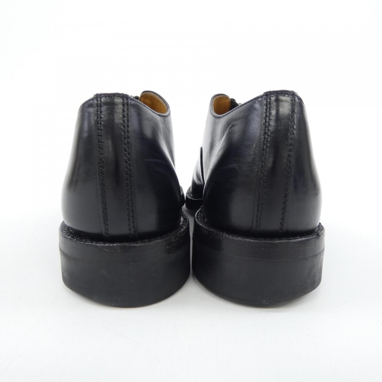 ポータークラシック PORTER CLASSIC シューズ