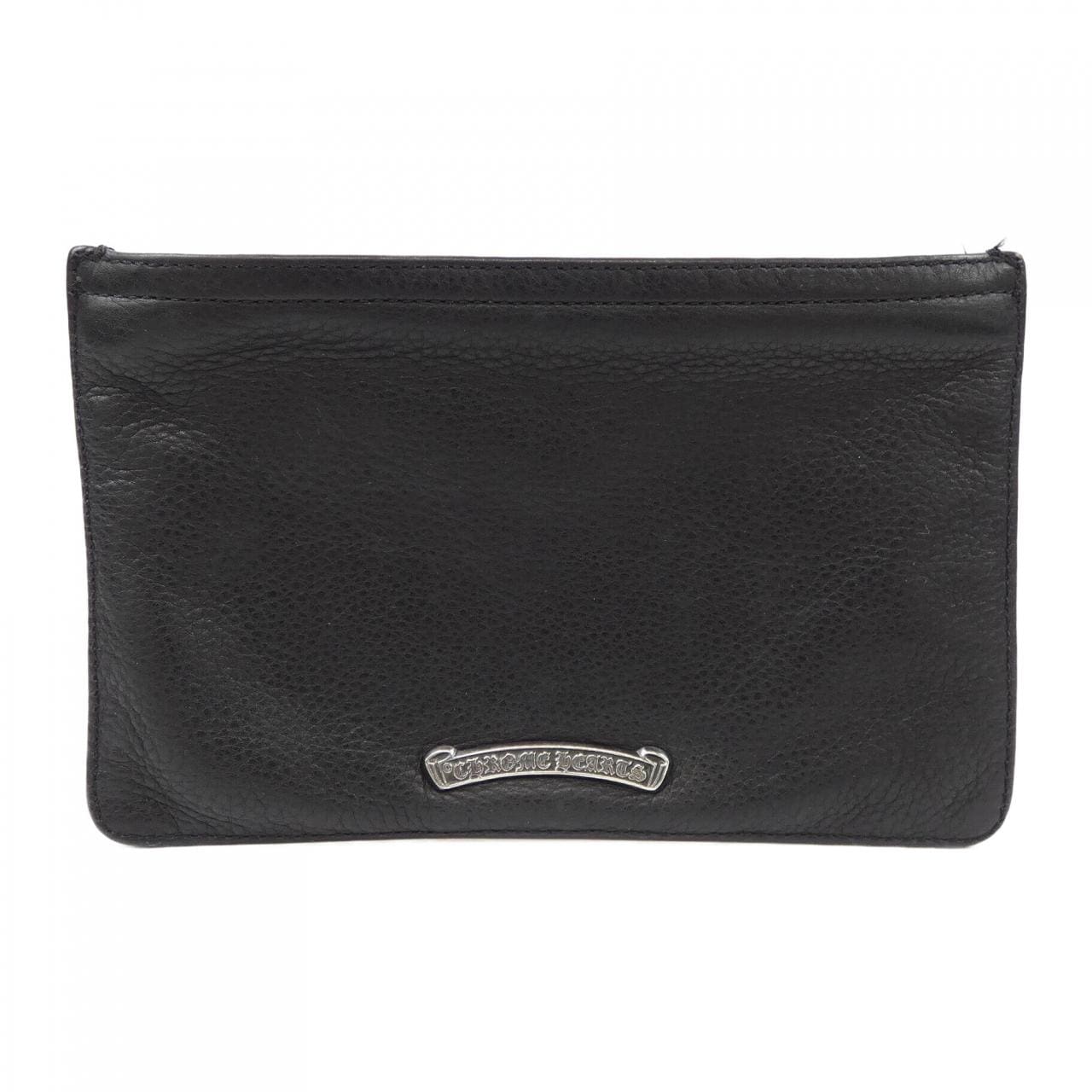 クロムハーツ CHROME HEARTS POUCH