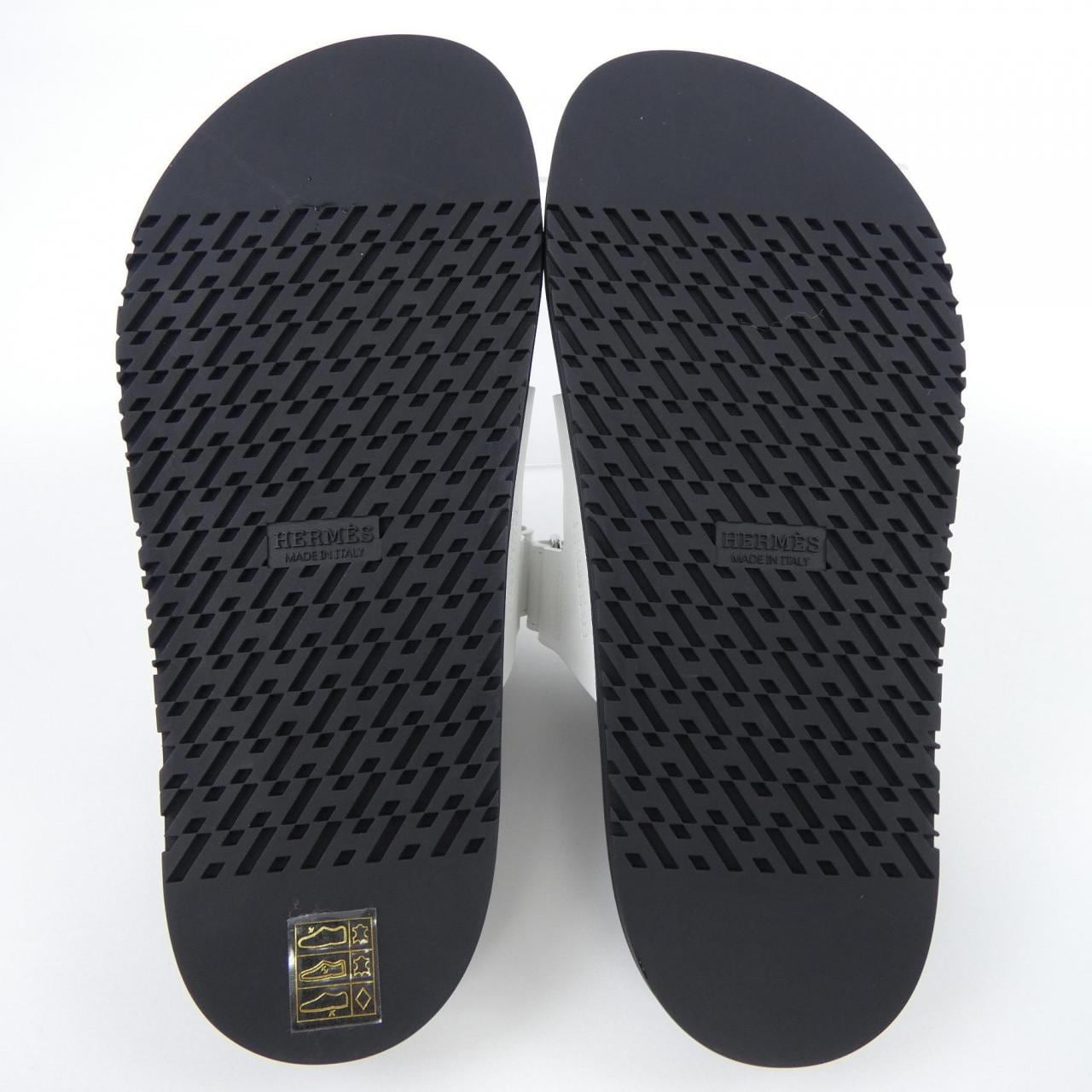 HERMES HERMES Sandals