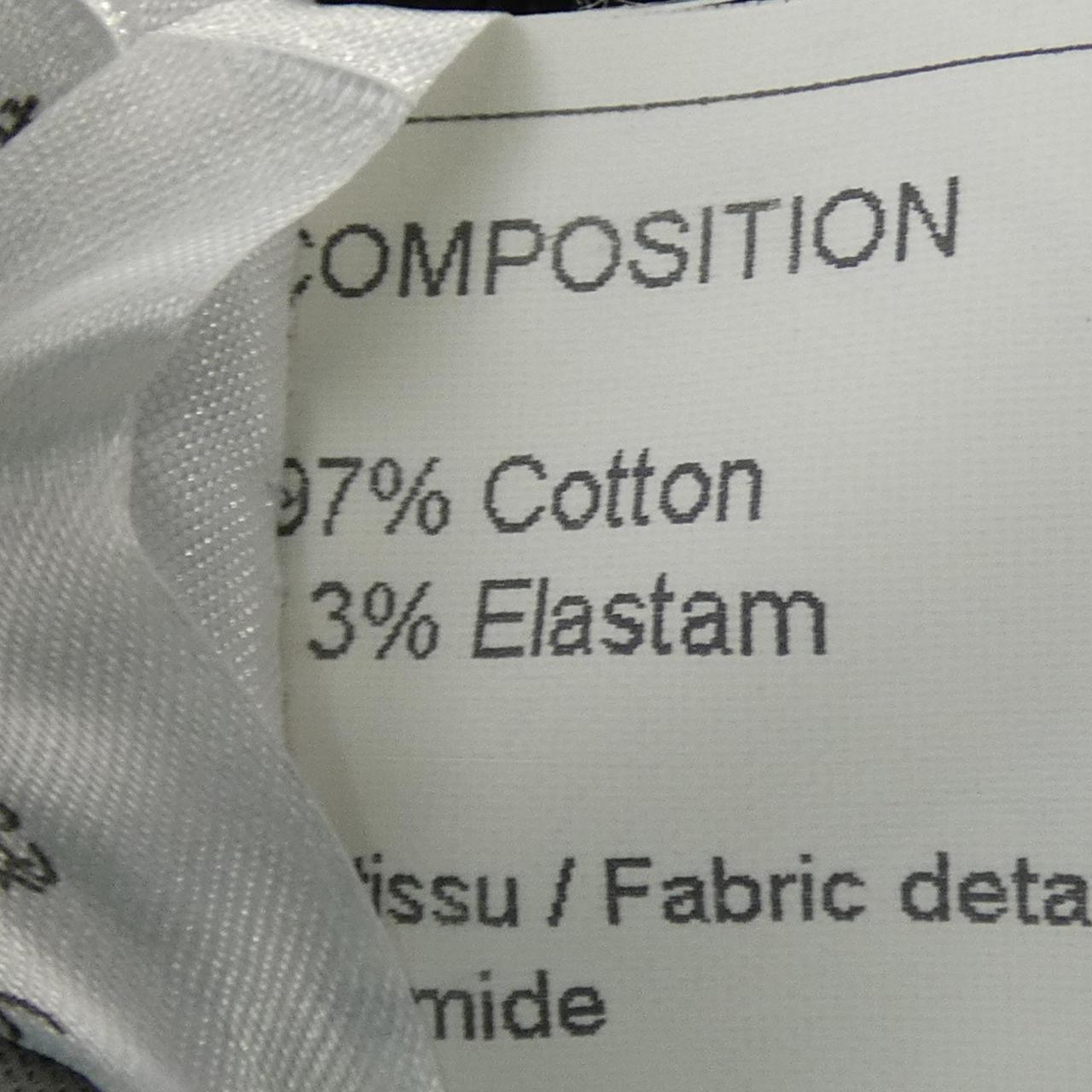 シャネル CHANEL P30109V20254 07C パンツ