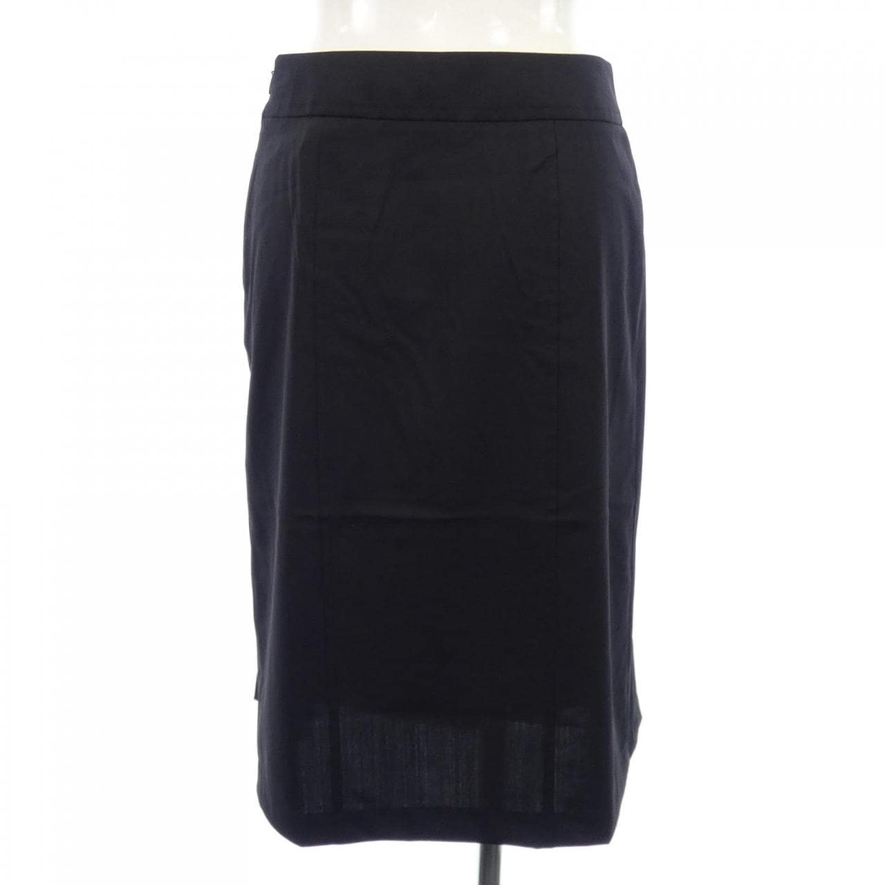 エルメス HERMES シェーヌダンクル *16-7301 スカート