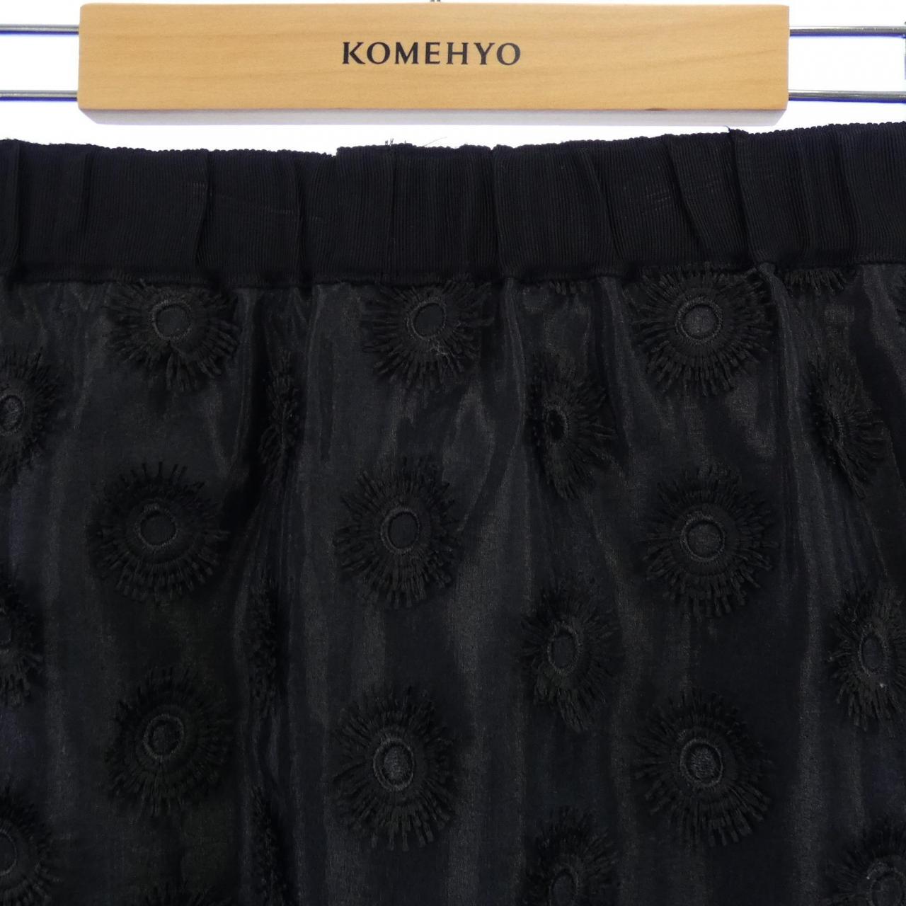 イエナ IENA スカート