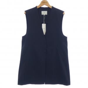 ニジュウサンク 23区 ロングベスト