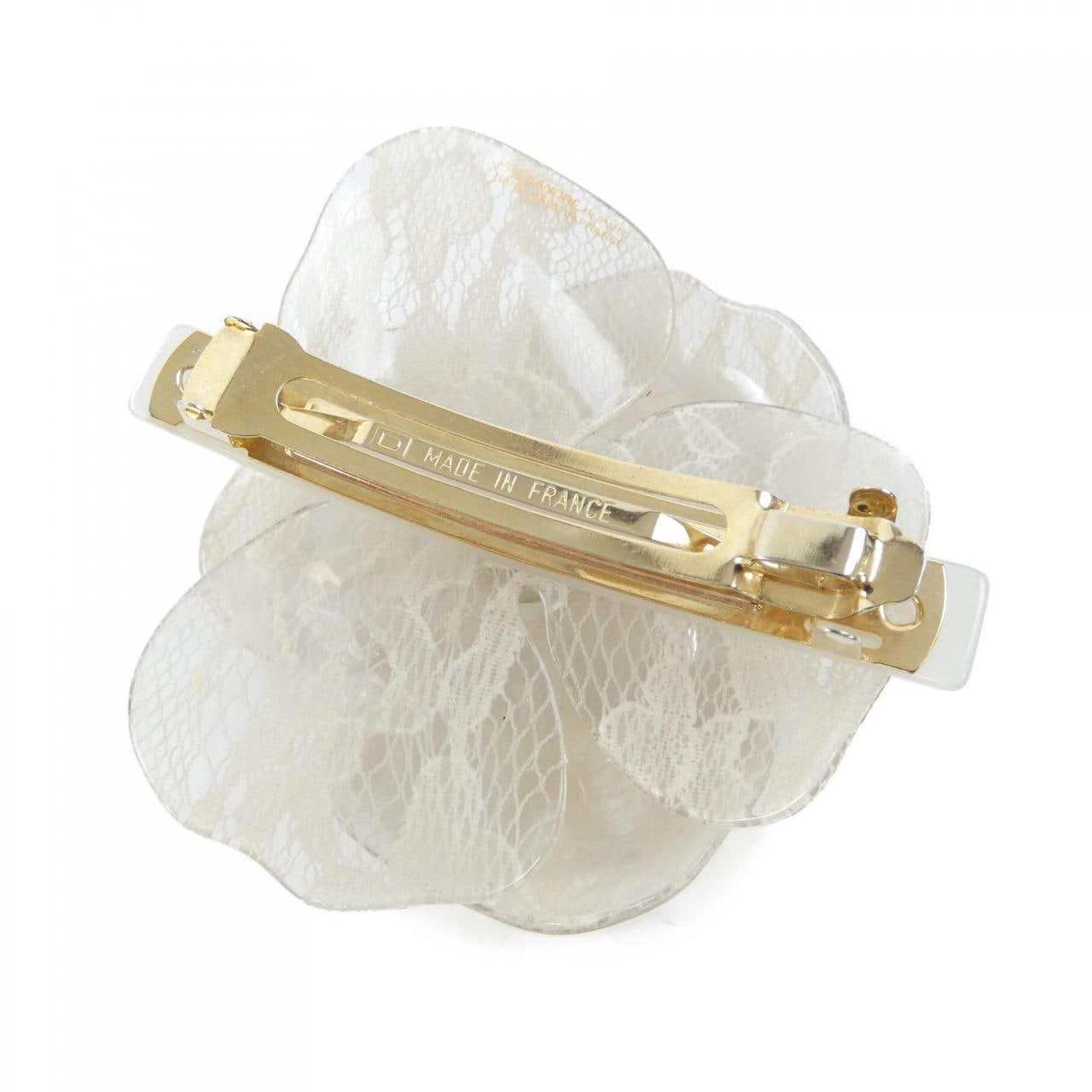 アレクサンドルドゥパリ ALEXANDRE DE PARIS HAIR ACCESSORIES