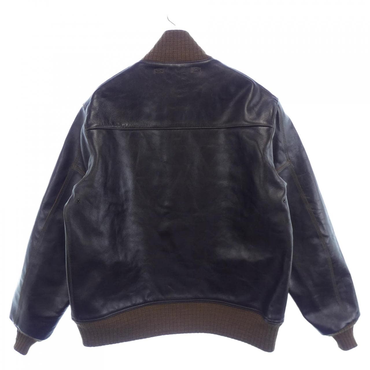 バズリクソンズ BUZZ RICKSON'S BR80649 レザージャケット