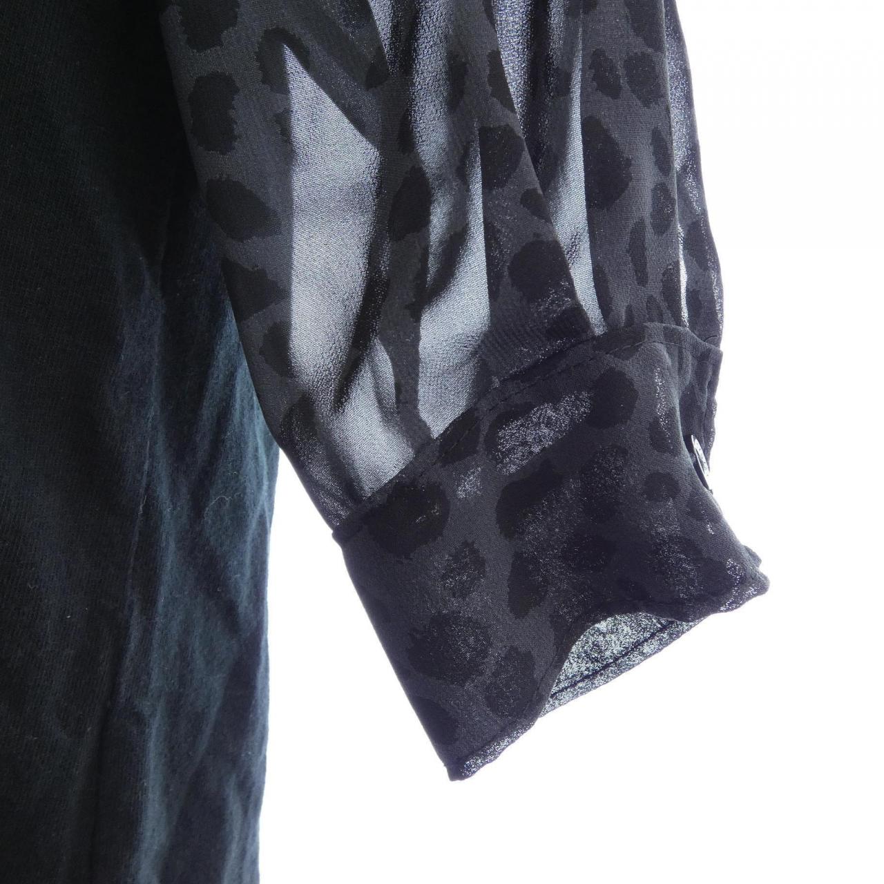 ヒステリックグラマー HYSTERIC GLAMOUR 01243AO02 ワンピース