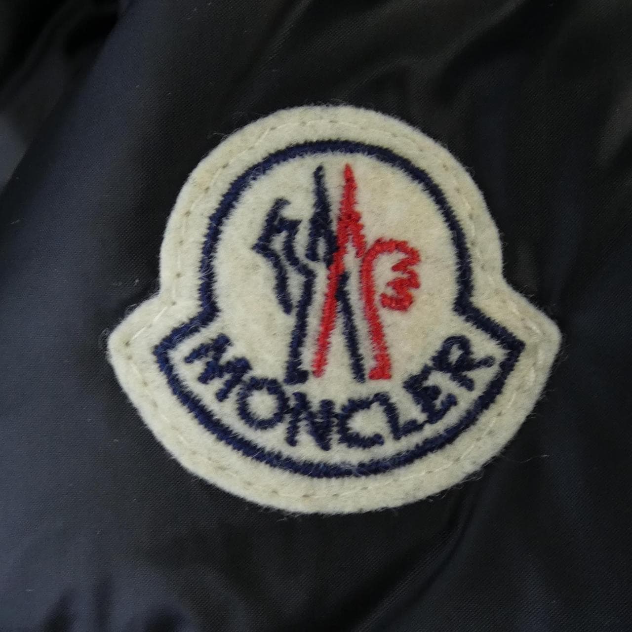 モンクレール MONCLER HERMINE ダウンコート