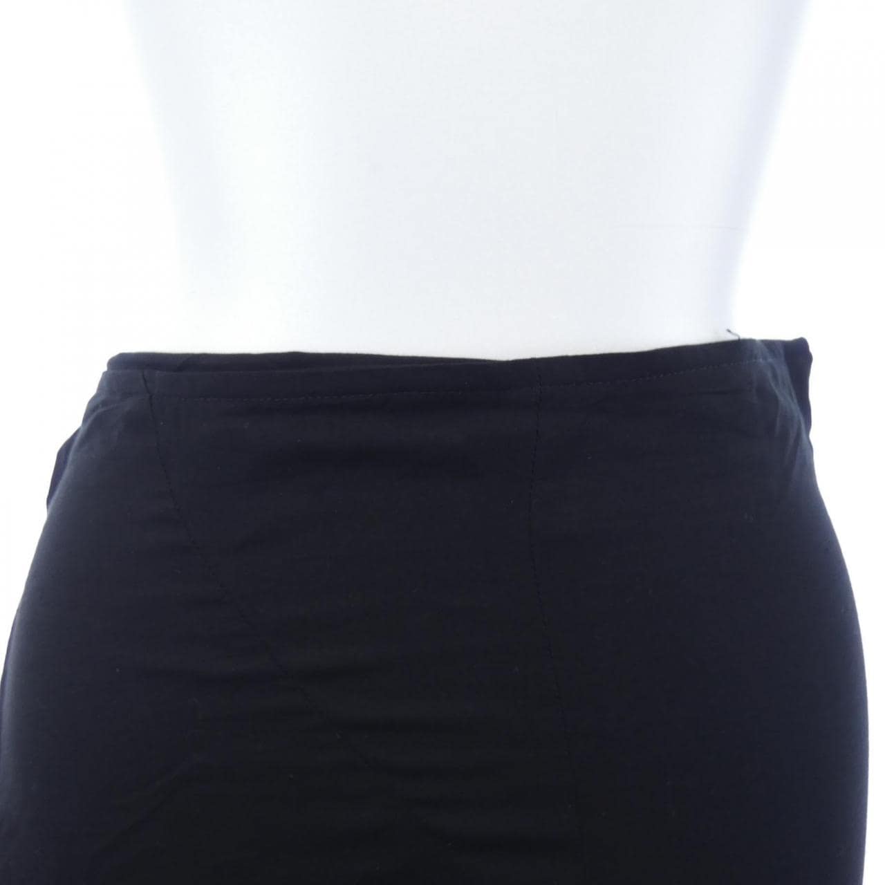 ヨウジヤマモト YOHJI YAMAMOTO FZ-S22-200 スカート