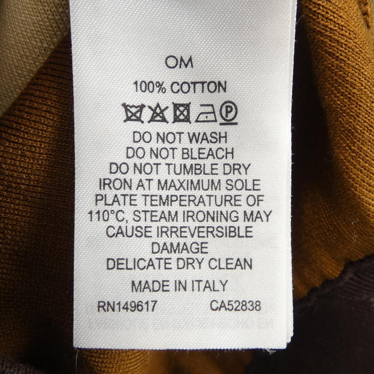 ダンヒル DUNHILL ジャケット