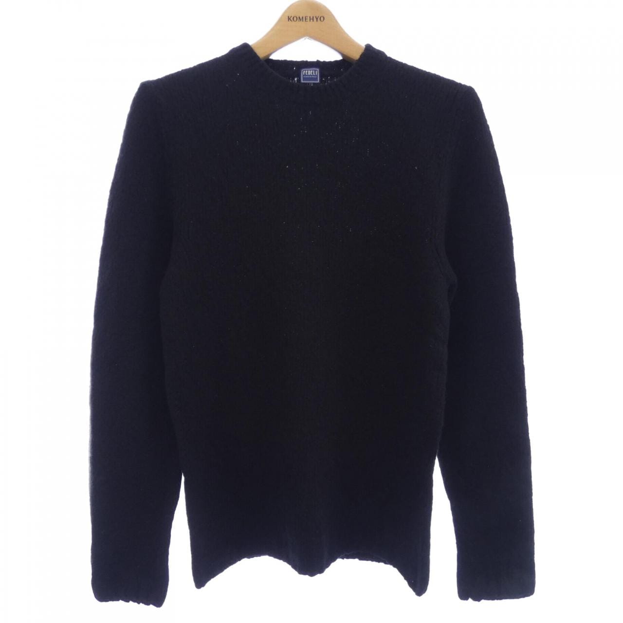 フェデーリ FEDELI ニット