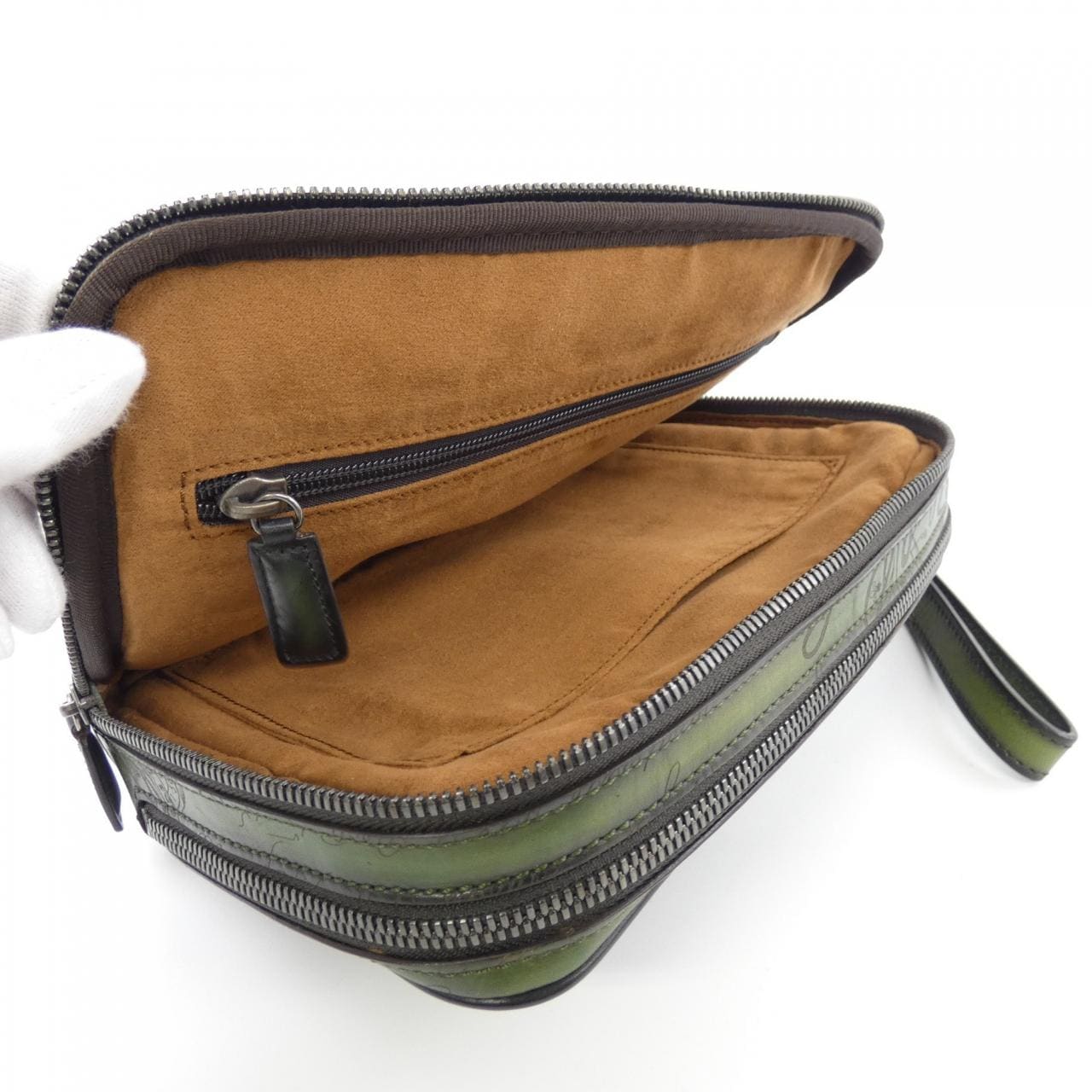 ベルルッティ Berluti BAG