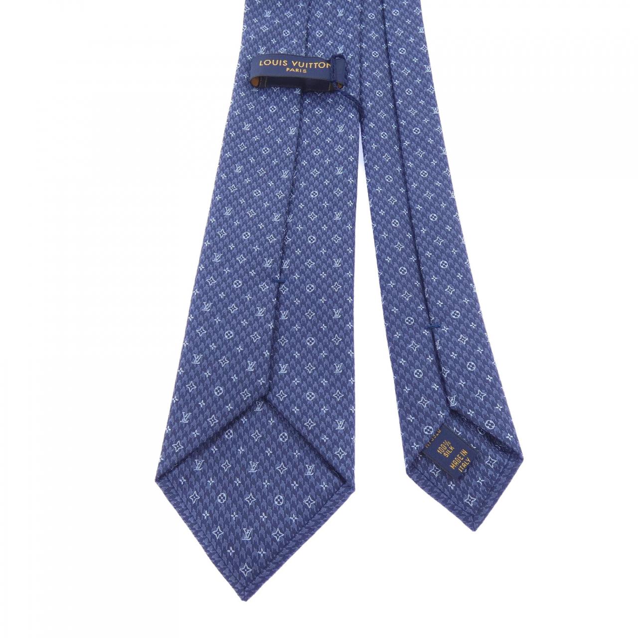 ルイヴィトン LOUIS VUITTON NECKTIE