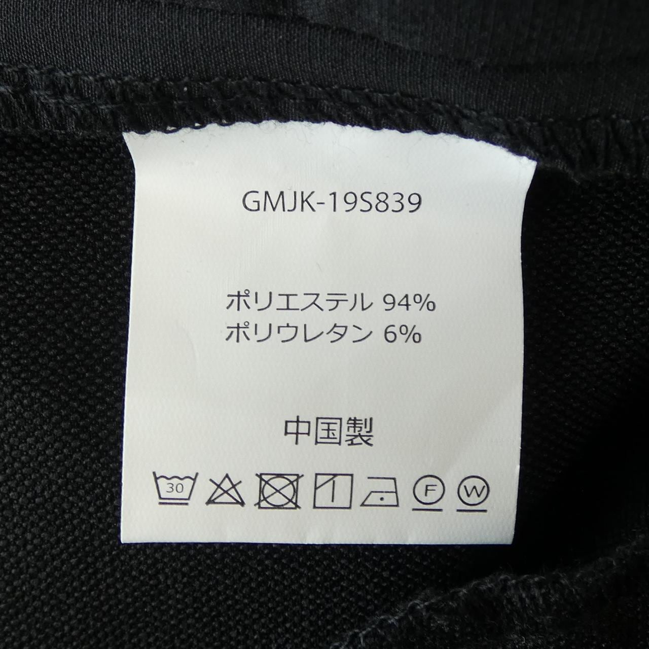 グラミチ GRAMICCI ジャケット
