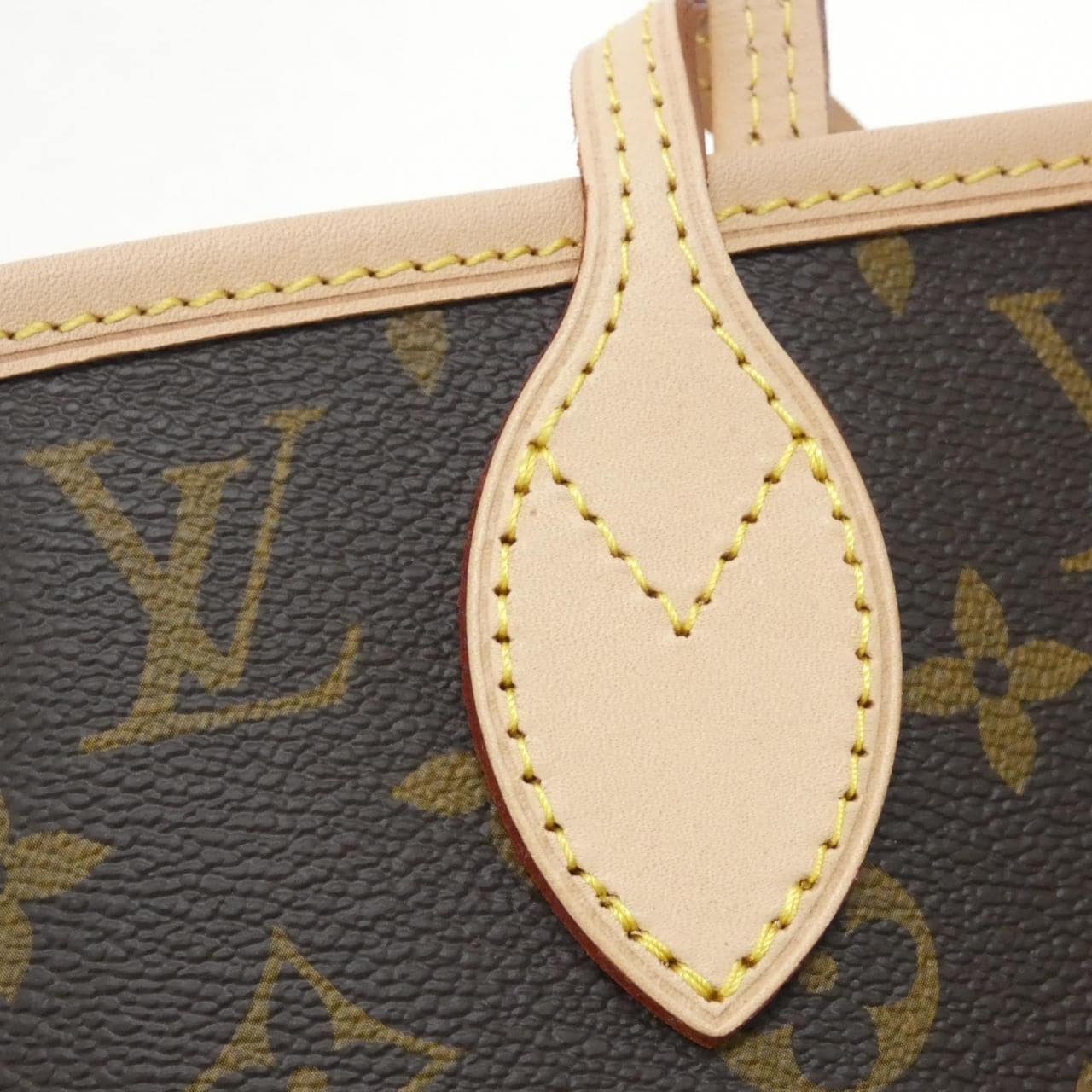 LOUIS VUITTON Monogram Neverfull 中号 M46975 包