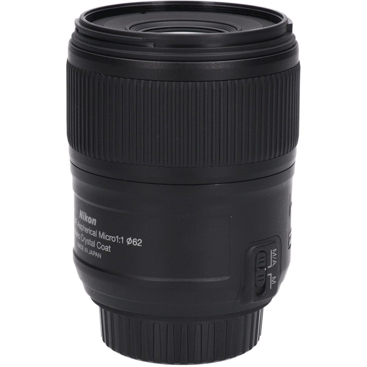 ＡＦ－Ｓ６０ｍｍ　Ｆ２．８Ｇ　ＭＩＣＲＯ　ＥＤ