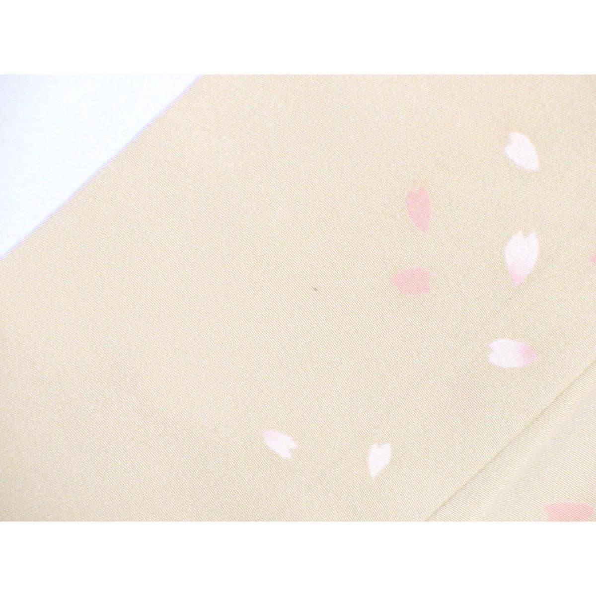 訪問着　田中志乃【本加賀友禅】