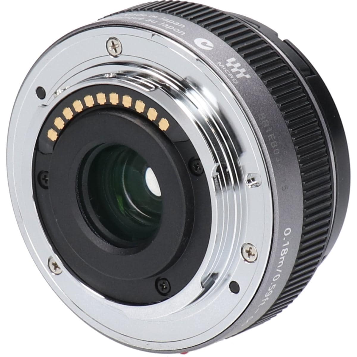 Ｇ１４ｍｍ　Ｆ２．５（Ｈ－Ｈ０１４）