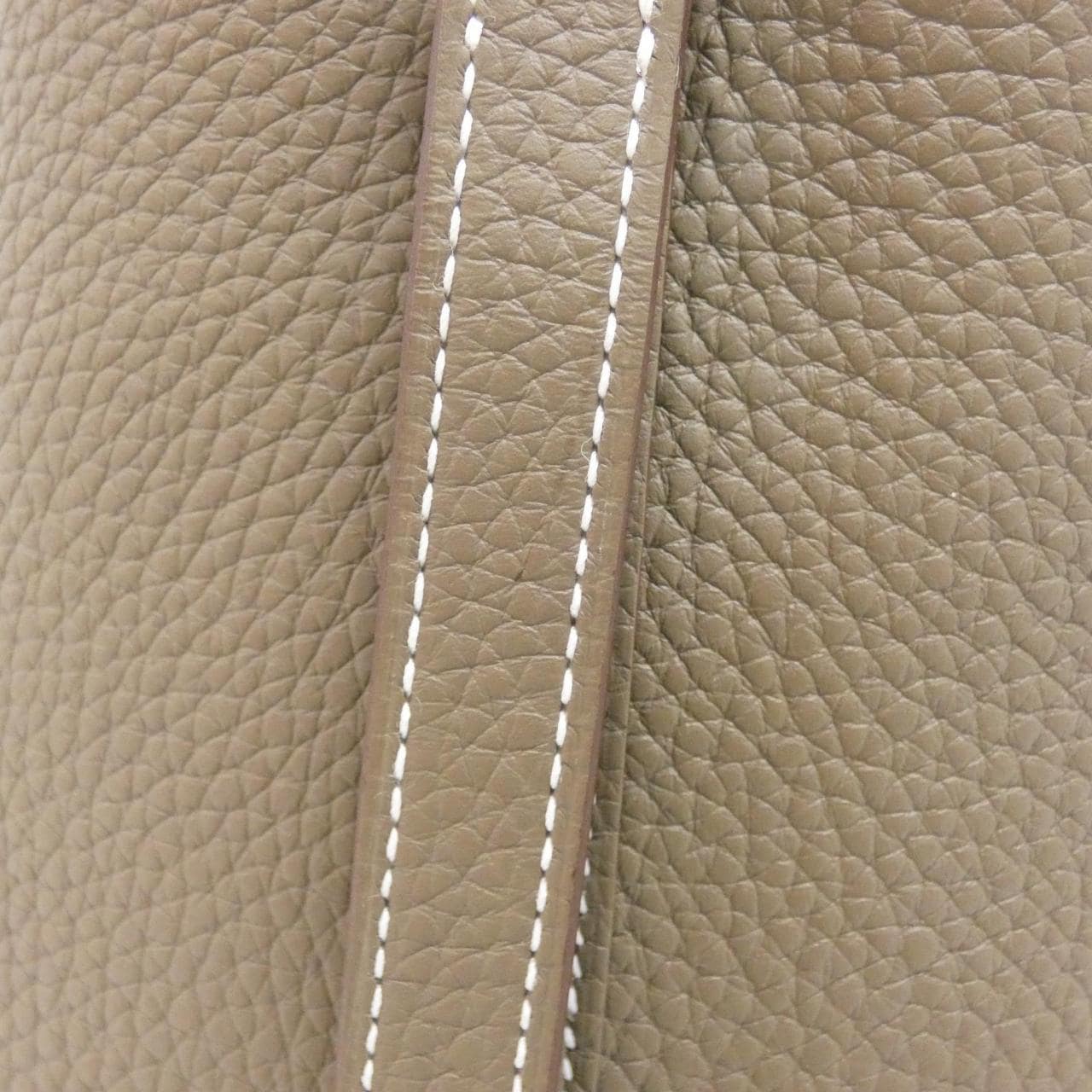 [Unused items] HERMES Picotin Lock PM 056289CK Bag