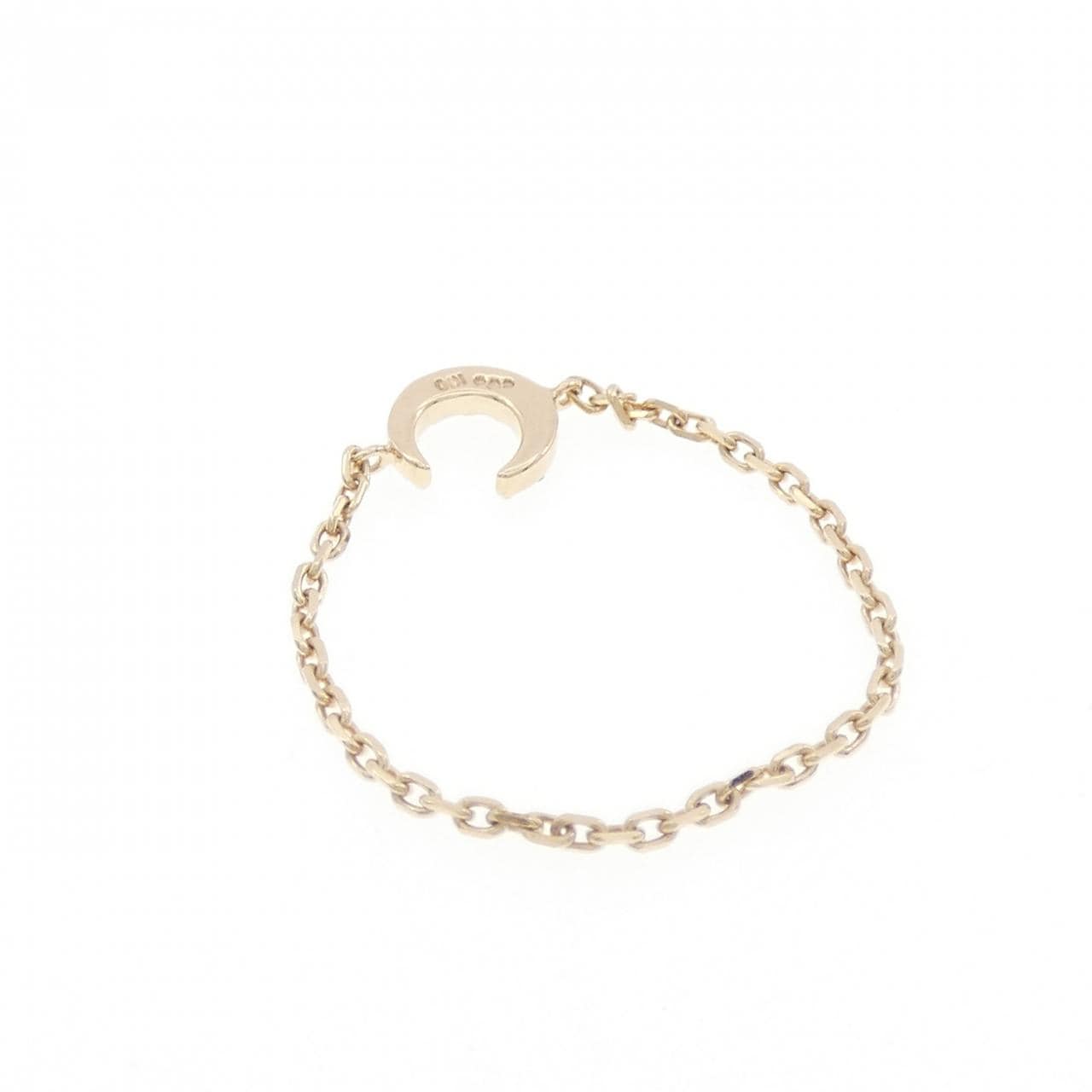 ココシュニック ダイヤモンド リング