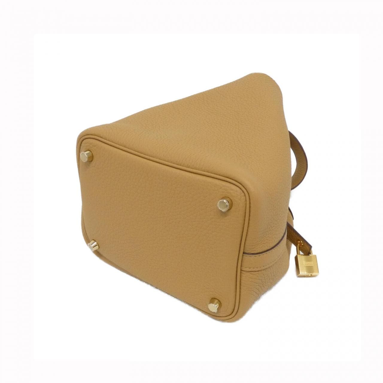 HERMES Picotin Lock PM 056289CC 包
