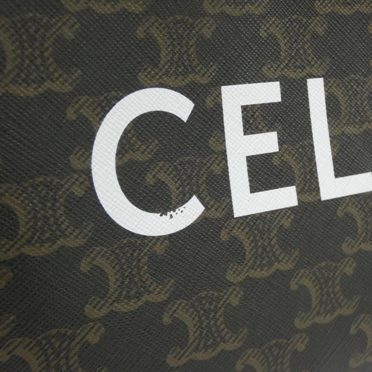 セリーヌ ミディアム メッセンジャー 194502CIM ショルダーバッグ