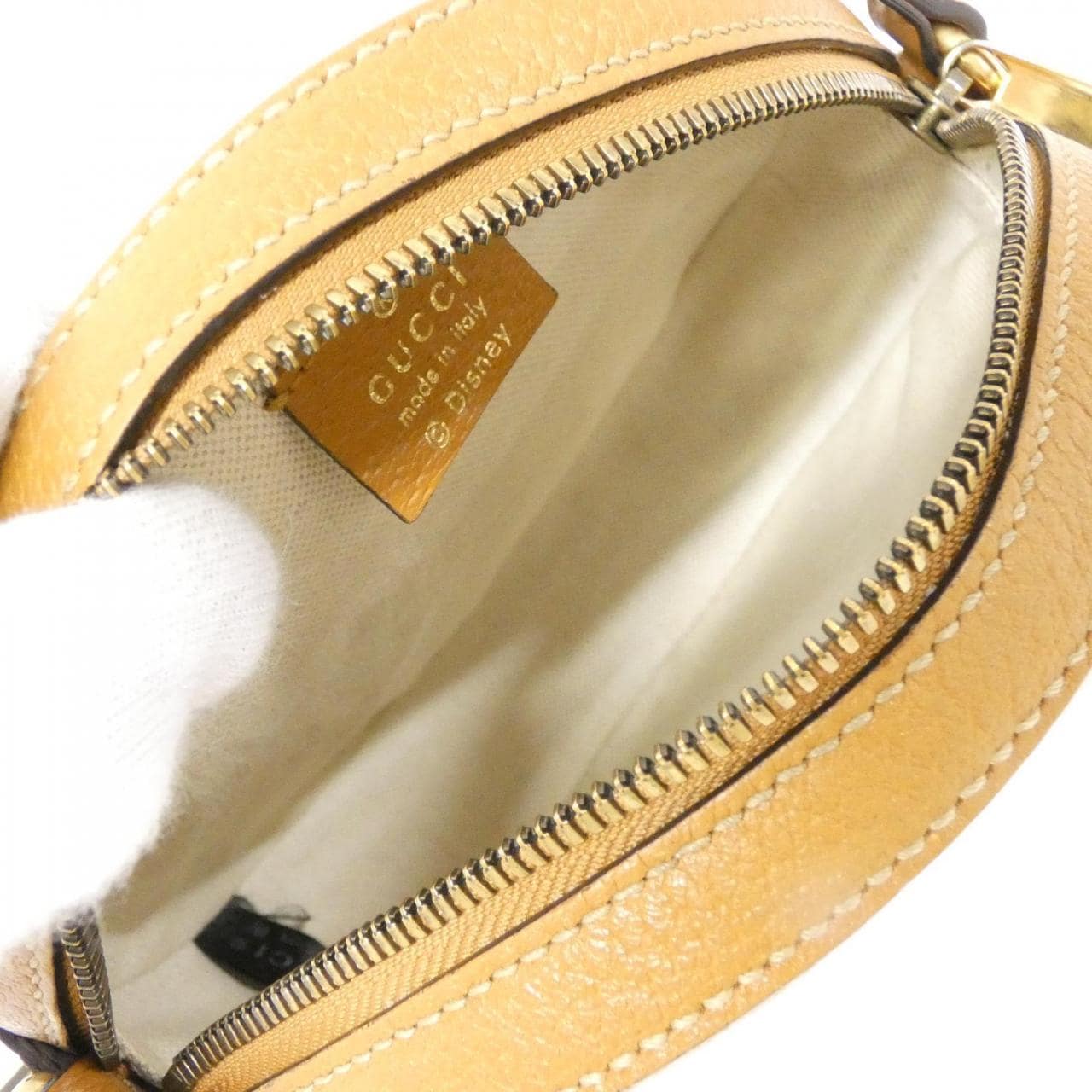 Gucci 603938 HWUBM肩背包