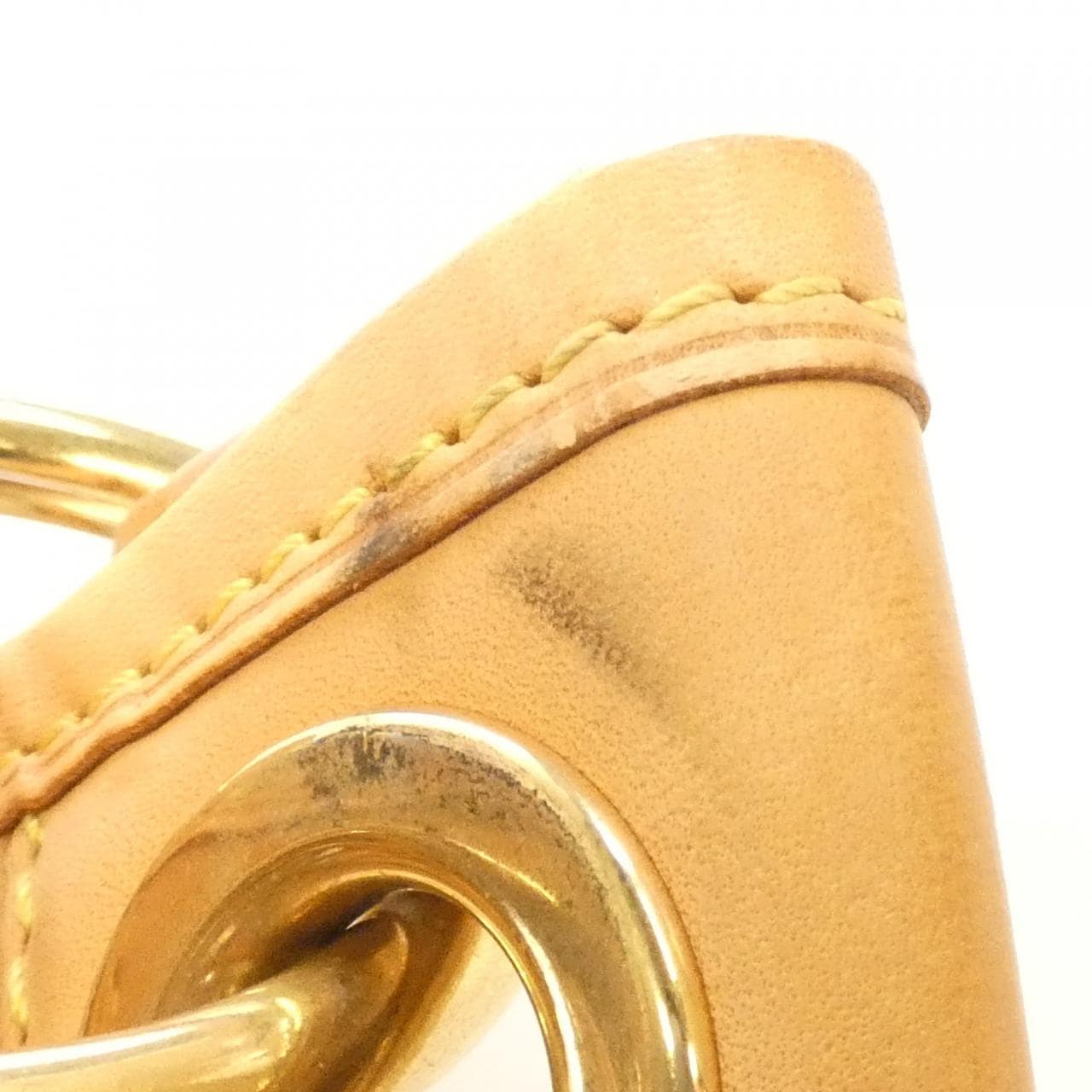 ルイヴィトン ダミエ アズール ガリエラ PM N55215 ショルダーバッグ