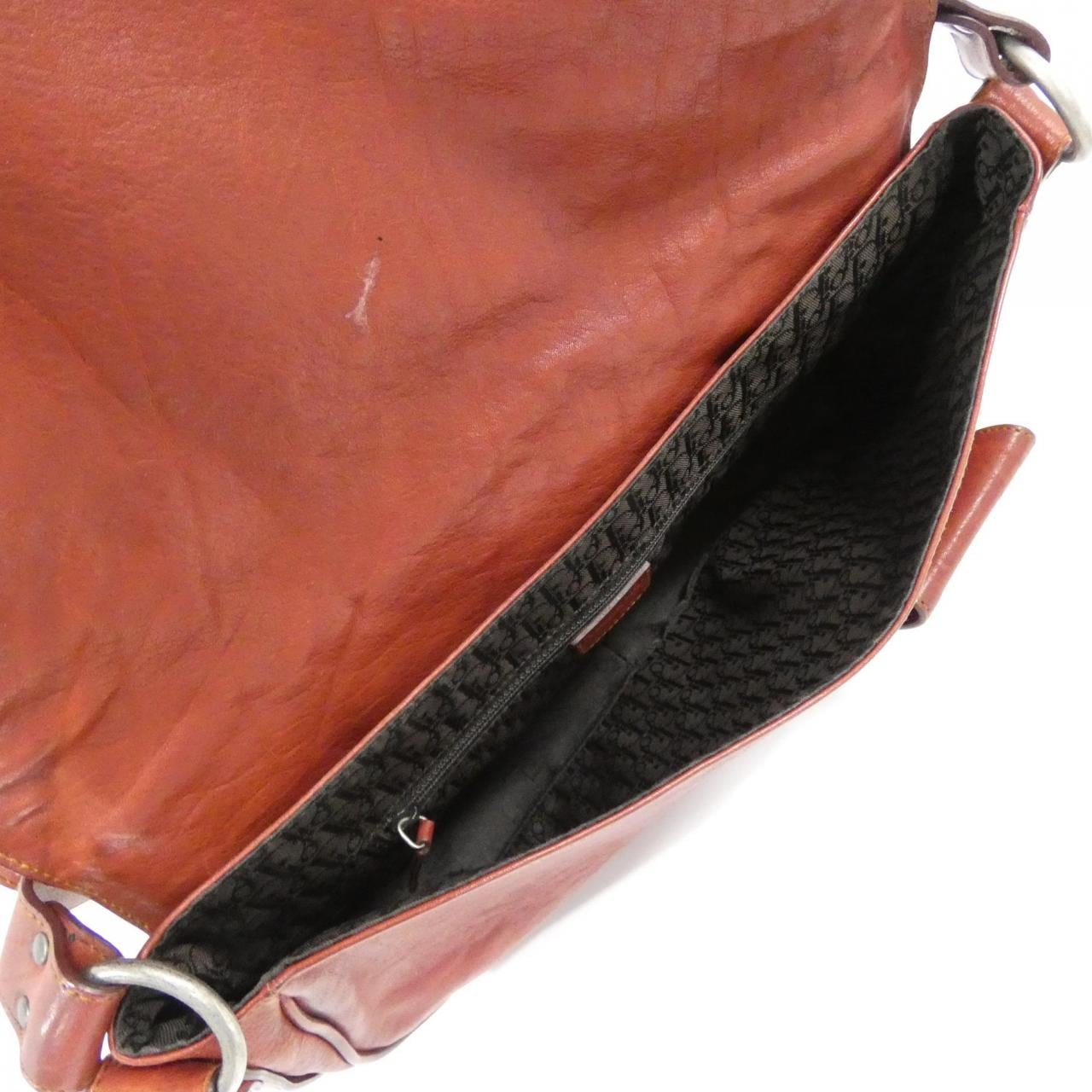 【ヴィンテージ】クリスチャンディオール WAC44923 ショルダーバッグ