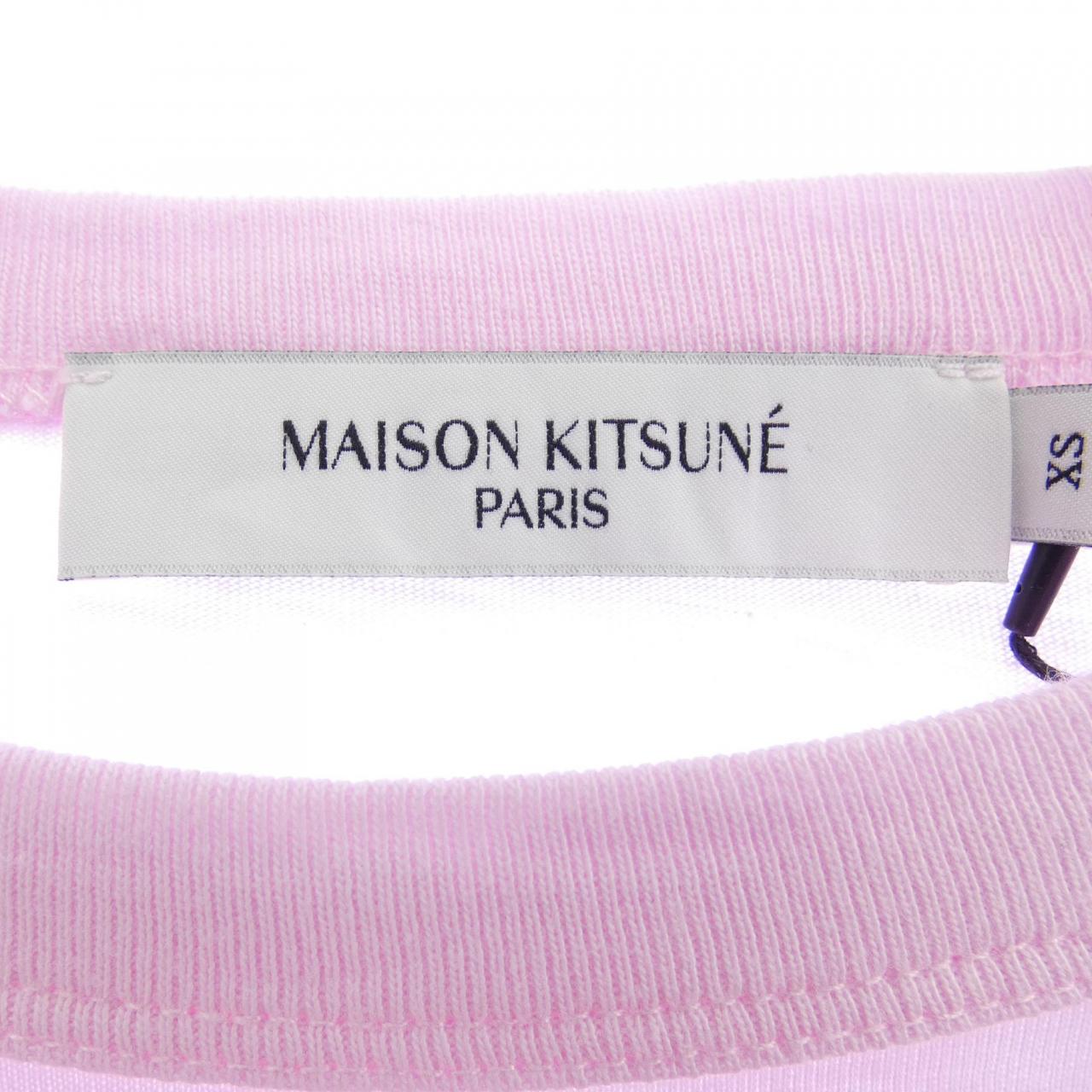 メゾンキツネ MAISON KITSUNE トップス