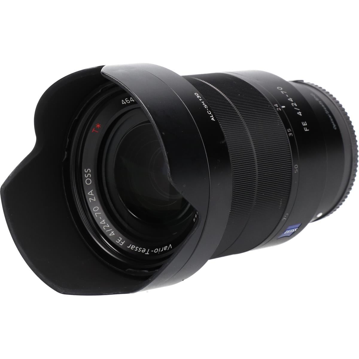 SONY FE24-70mm F4ZA OSS(SEL2470Z)