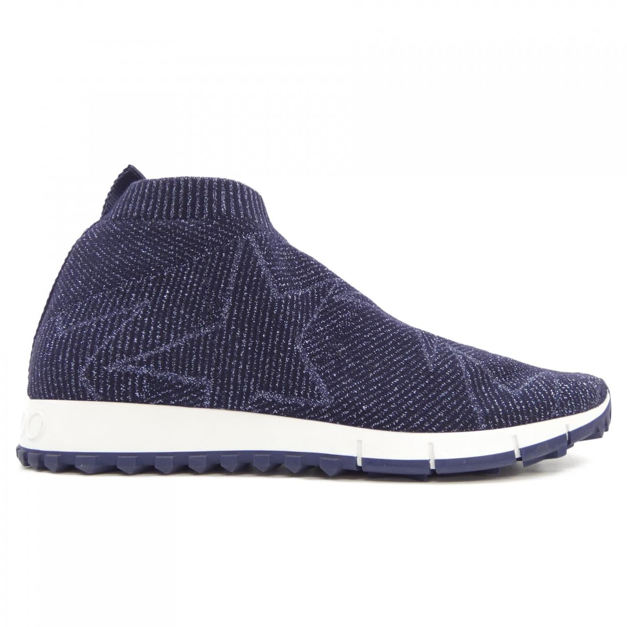 ジミーチュウ JIMMY CHOO スニーカー