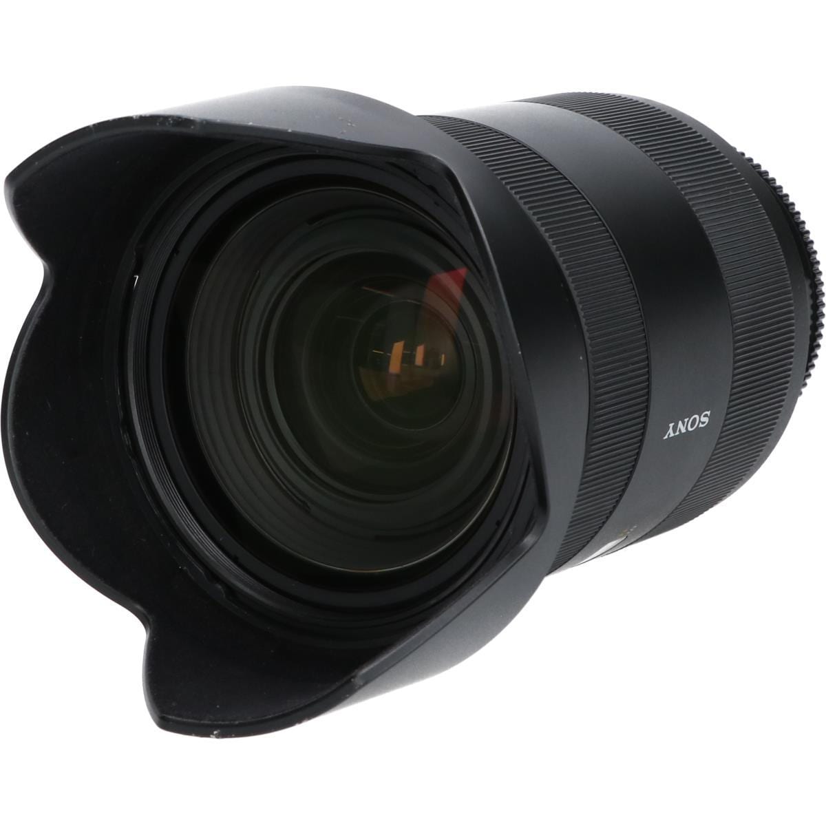 SONY レンズ 24-70mm F2.8 SAL2470Z Amazon.com: Sony SAL24F20Z2 A Mount - Full Frame Vario