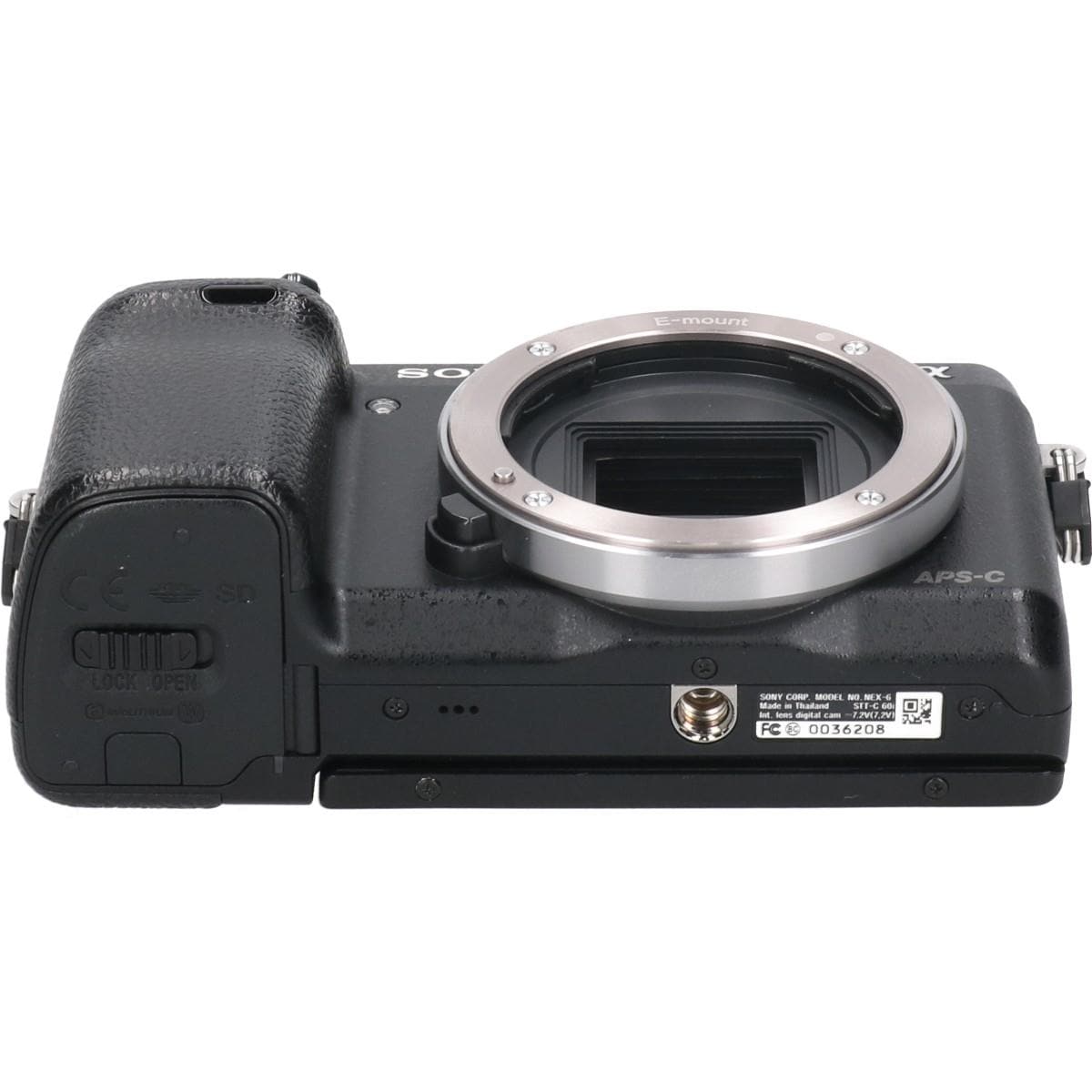NEX-6