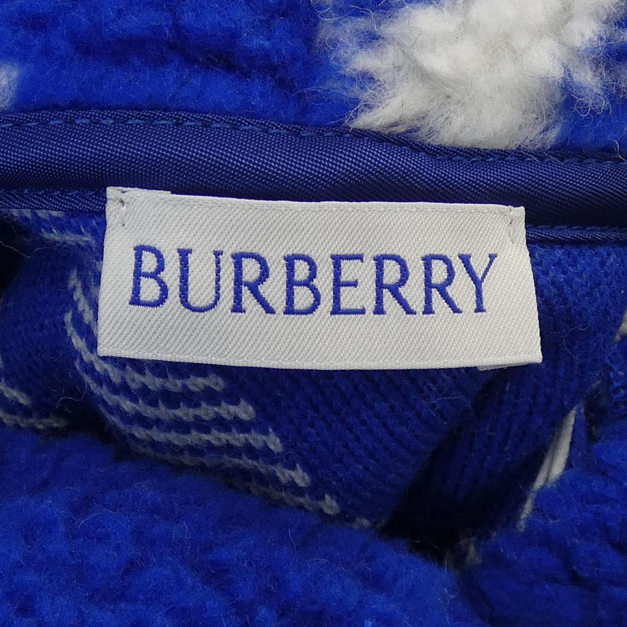 バーバリー BURBERRY パーカー