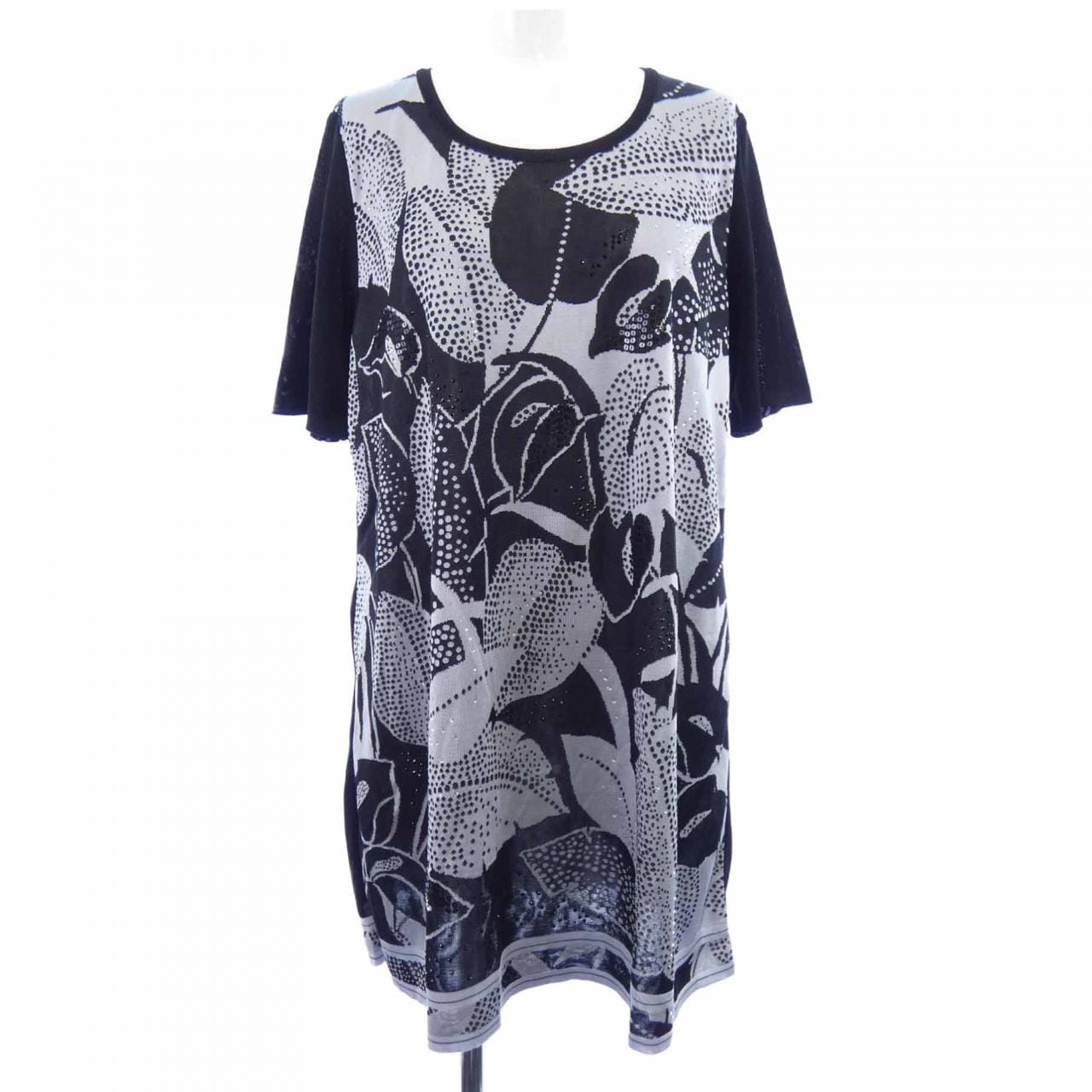 レオナールファッション LEONARD FASHION ワンピース